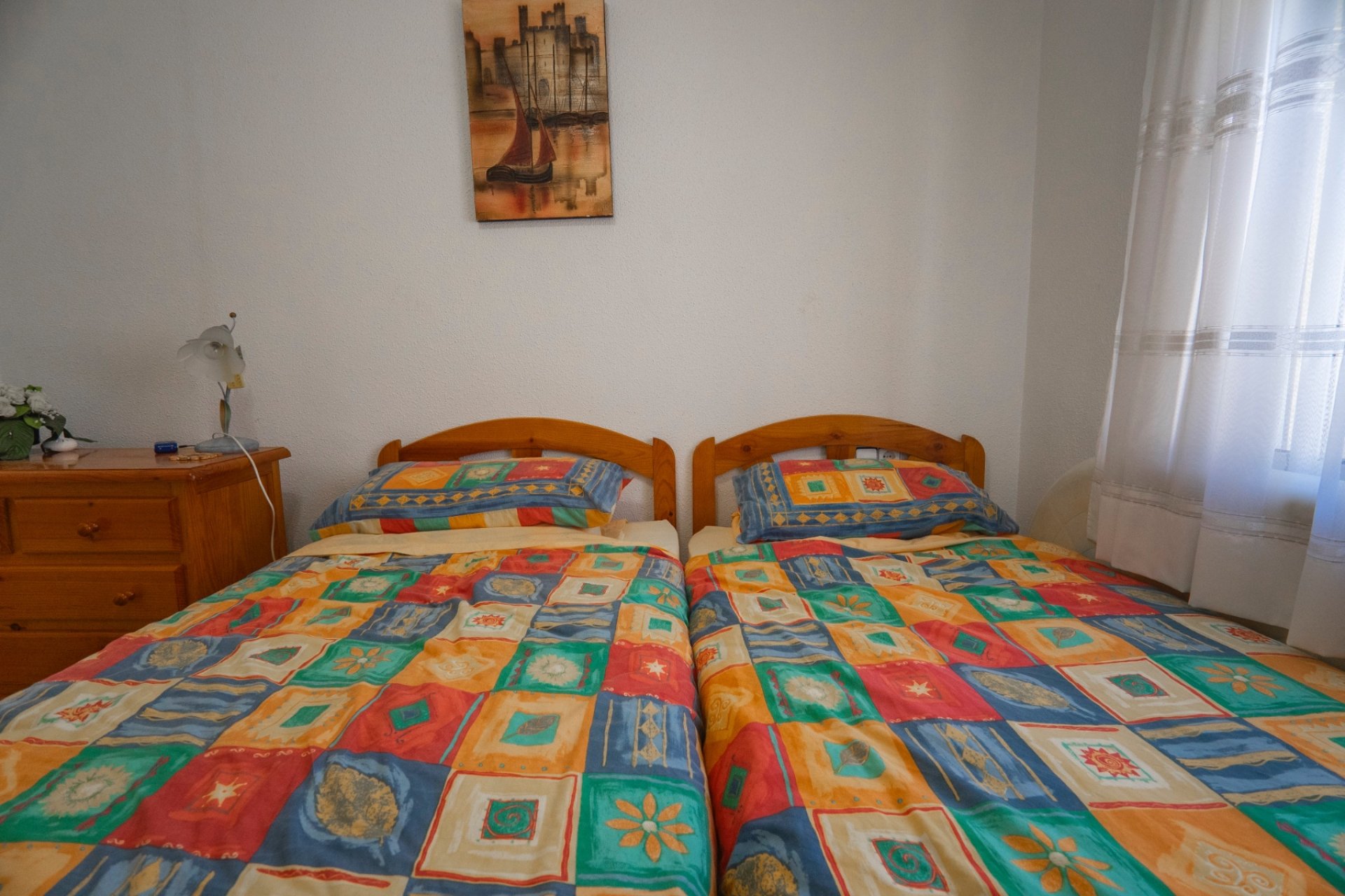 Resale - Villa - Ciudad Quesada - Town Center