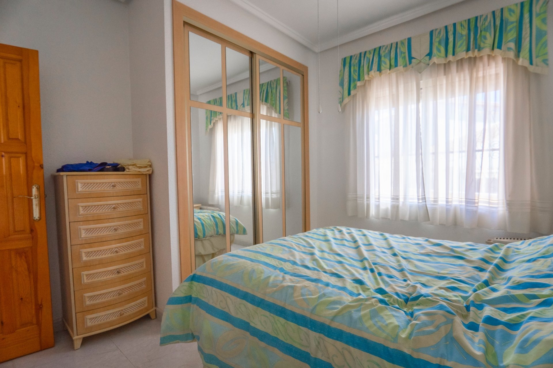 Resale - Villa - Ciudad Quesada - Town Center