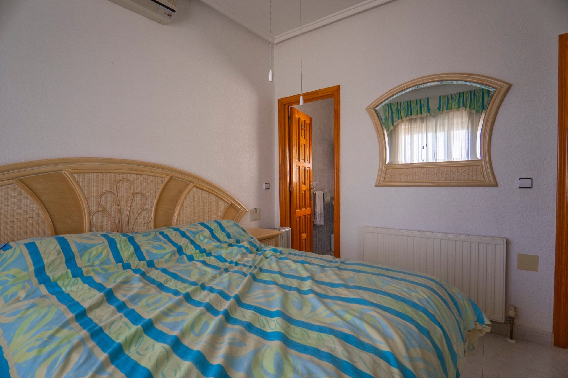 Resale - Villa - Ciudad Quesada - Town Center