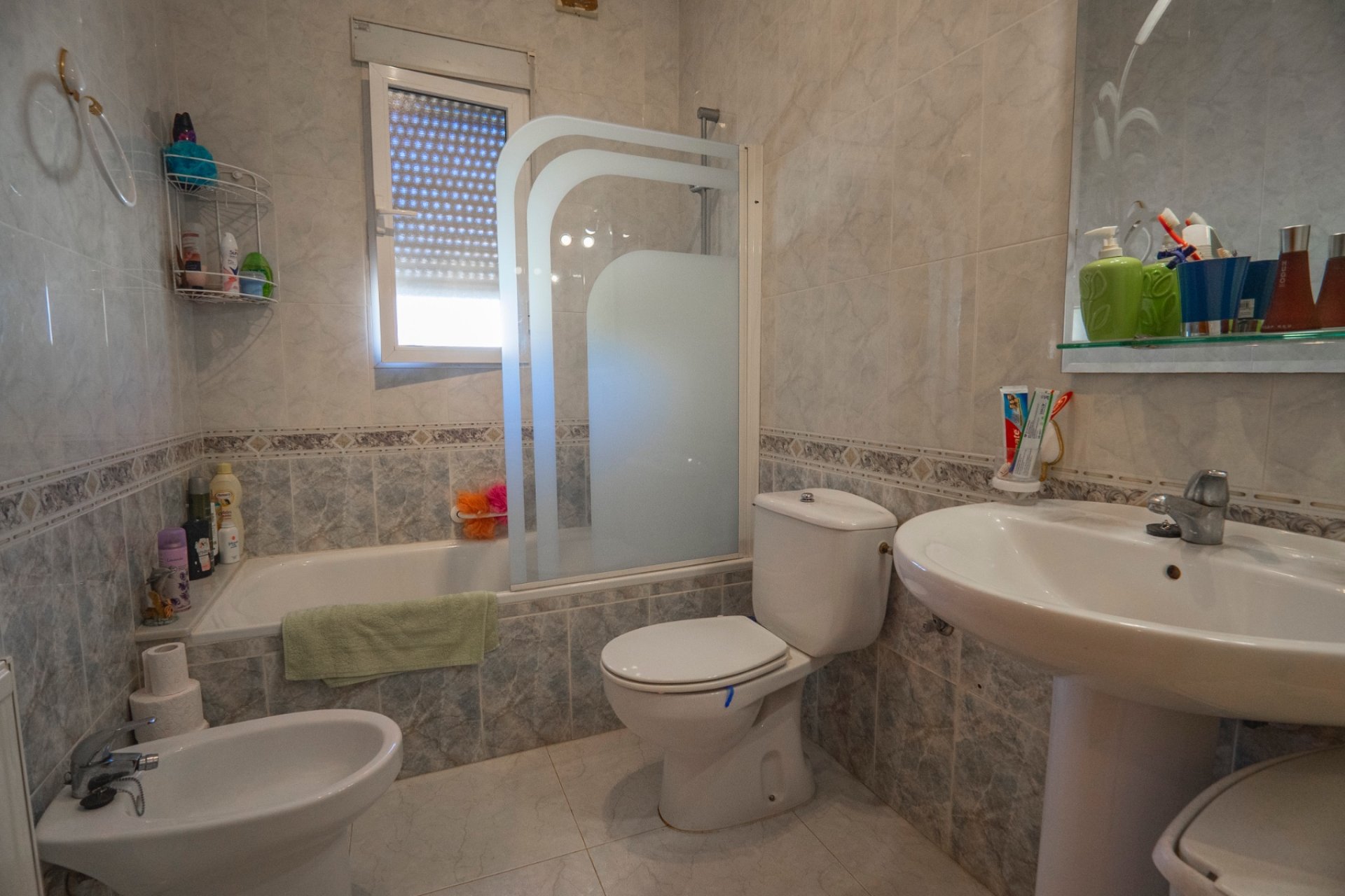 Resale - Villa - Ciudad Quesada - Town Center