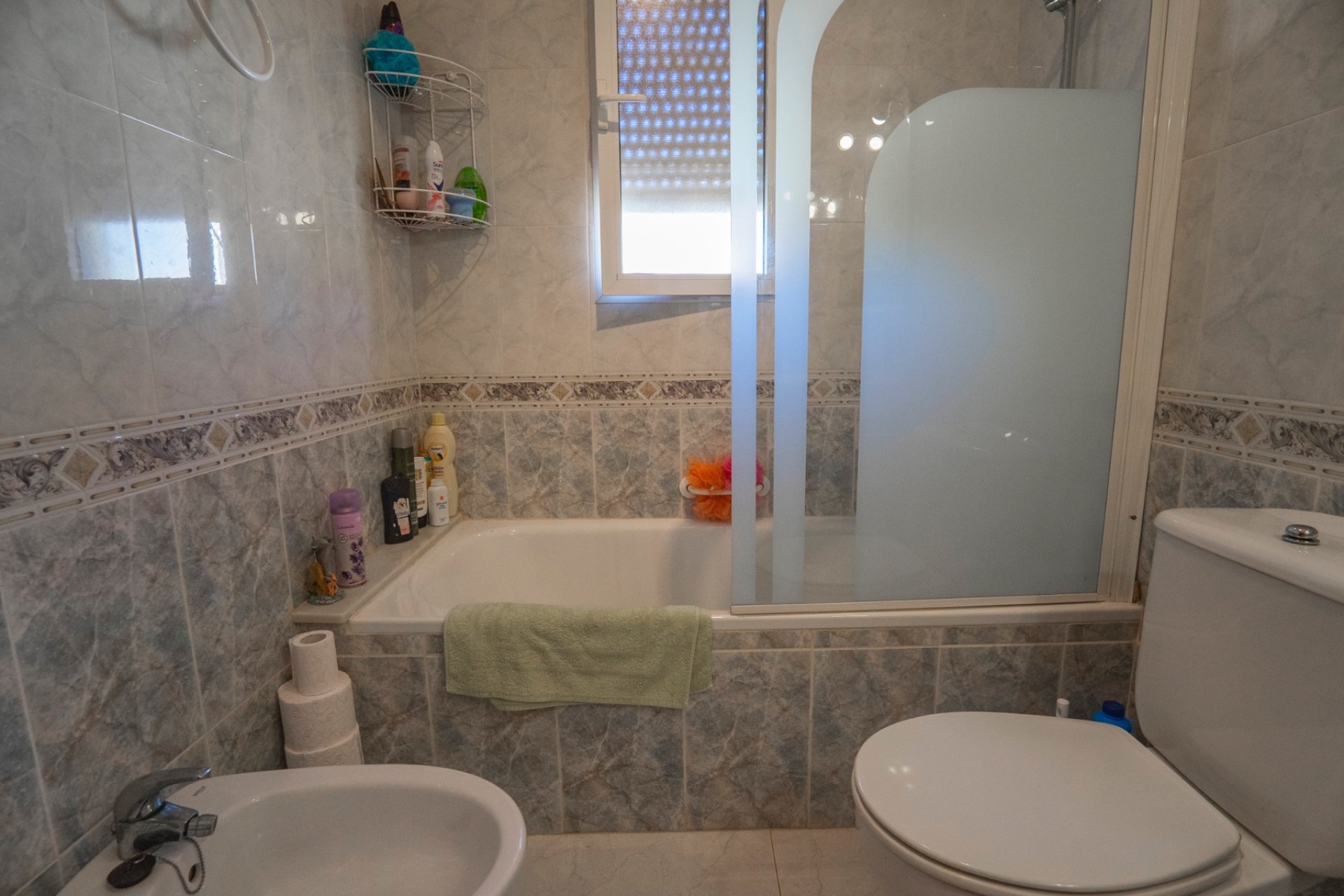 Resale - Villa - Ciudad Quesada - Town Center