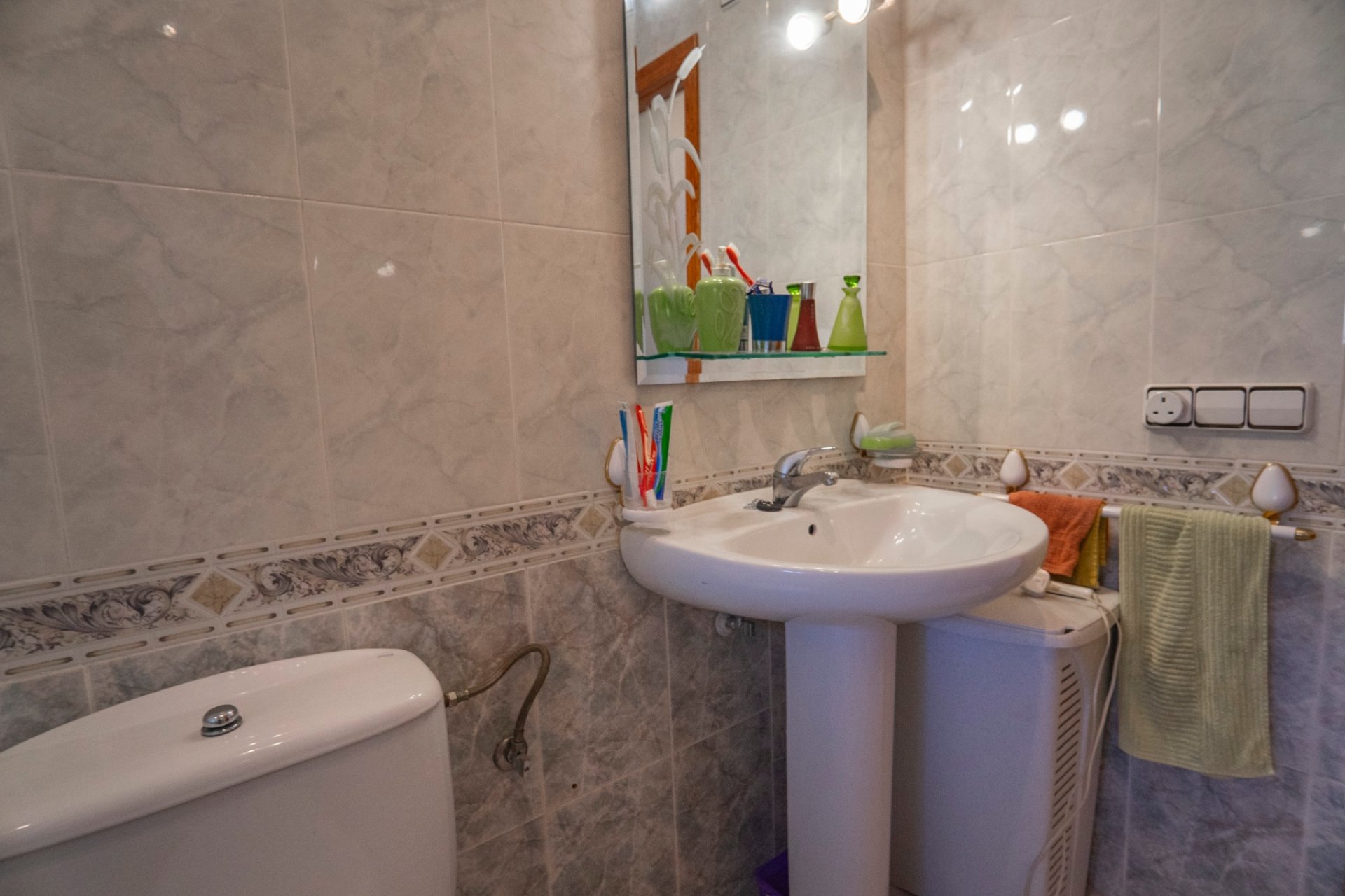 Resale - Villa - Ciudad Quesada - Town Center