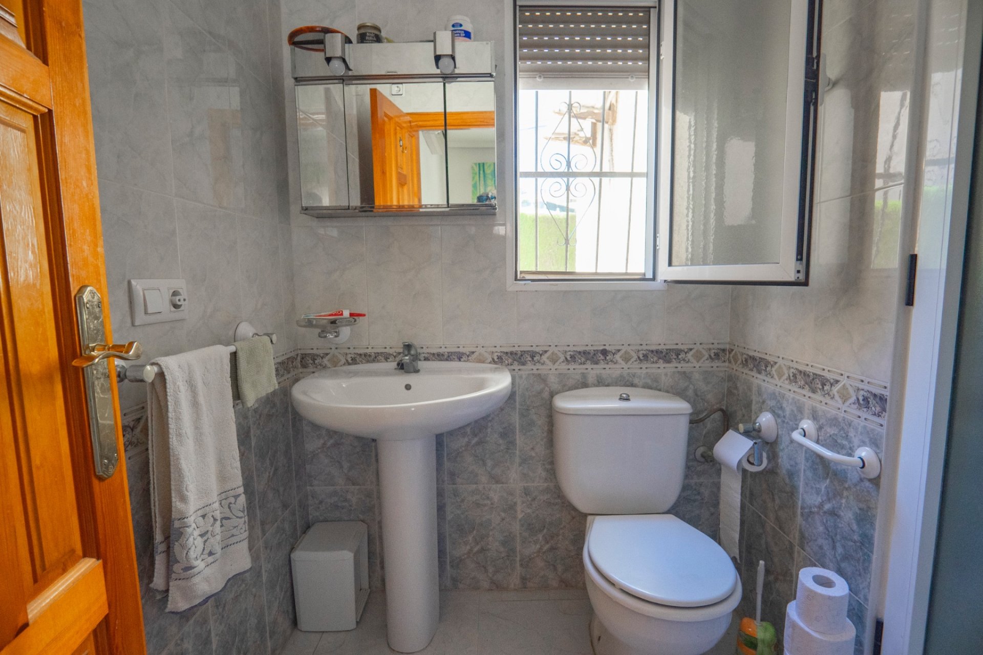 Resale - Villa - Ciudad Quesada - Town Center