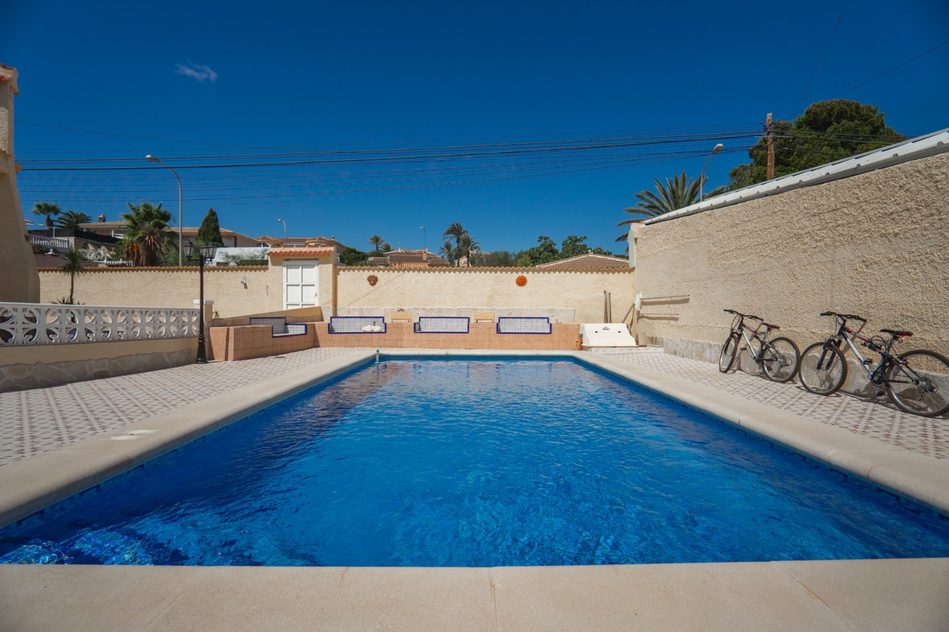 Resale - Villa - Ciudad Quesada - Town Center