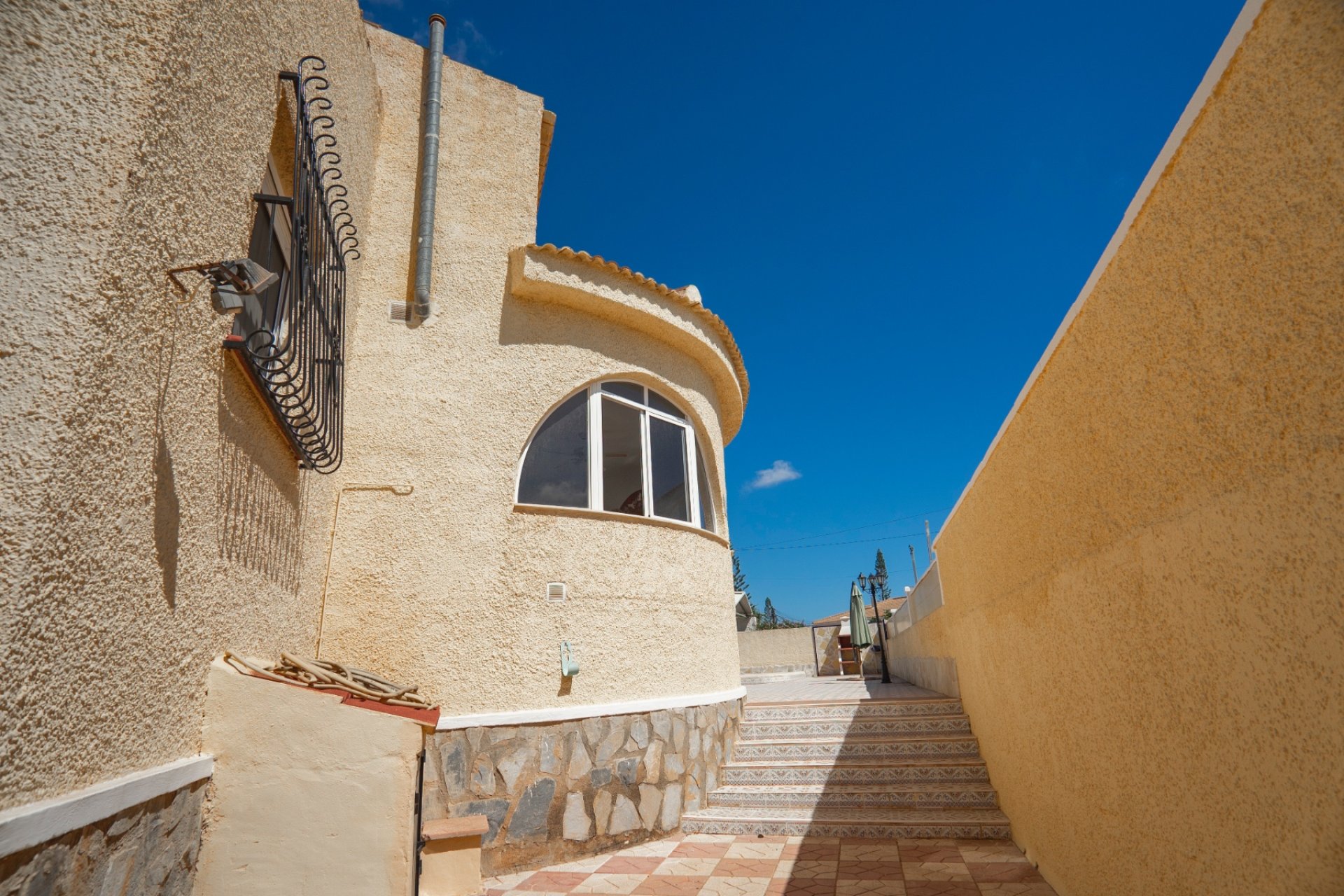 Resale - Villa - Ciudad Quesada - Town Center