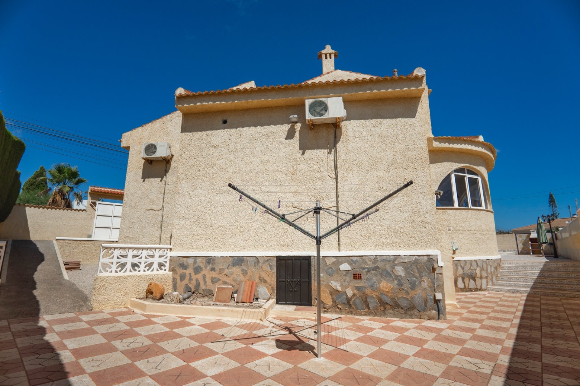 Resale - Villa - Ciudad Quesada - Town Center