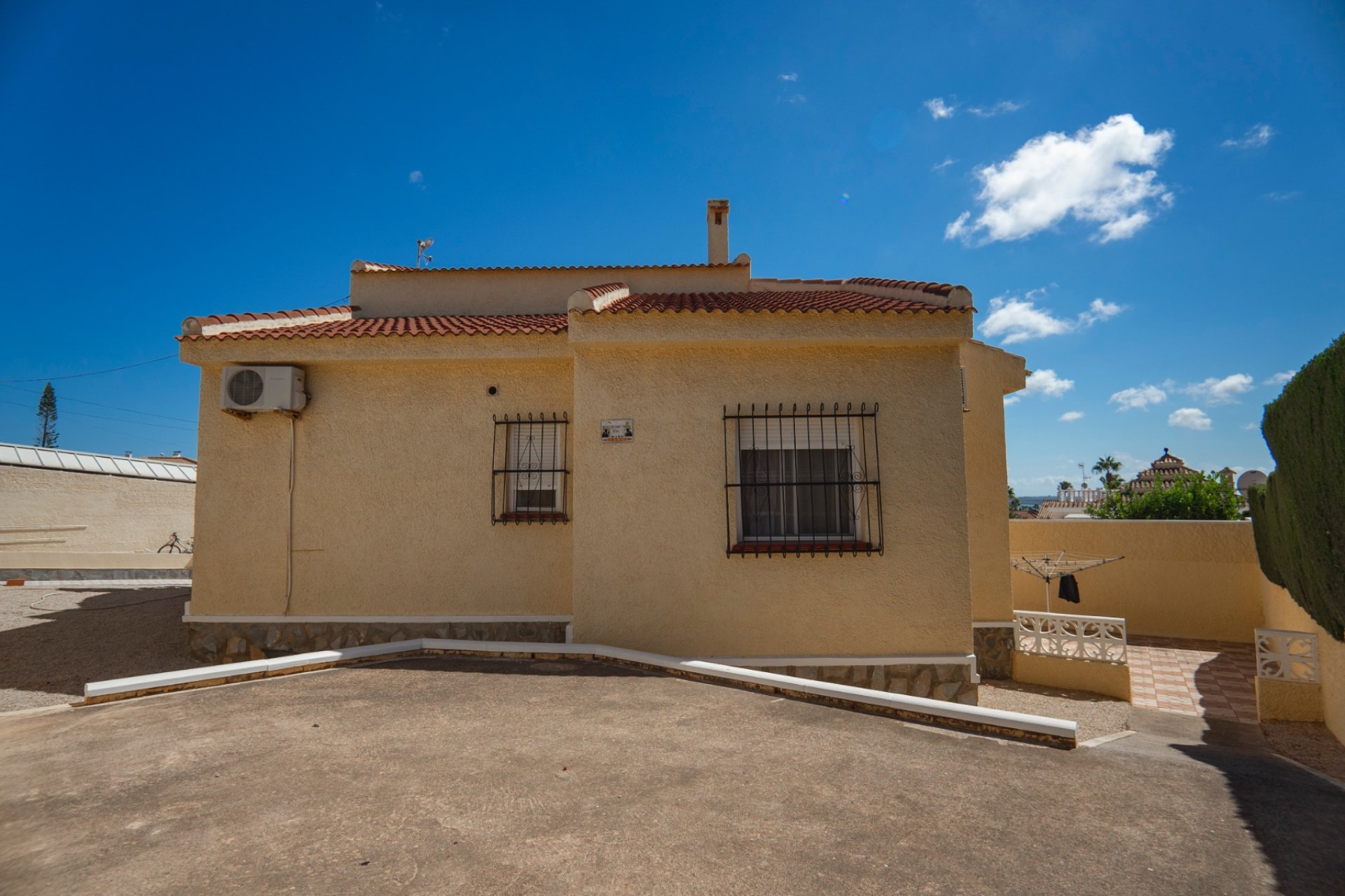 Resale - Villa - Ciudad Quesada - Town Center