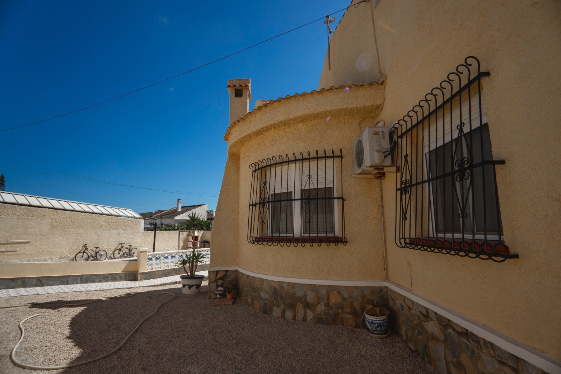 Resale - Villa - Ciudad Quesada - Town Center