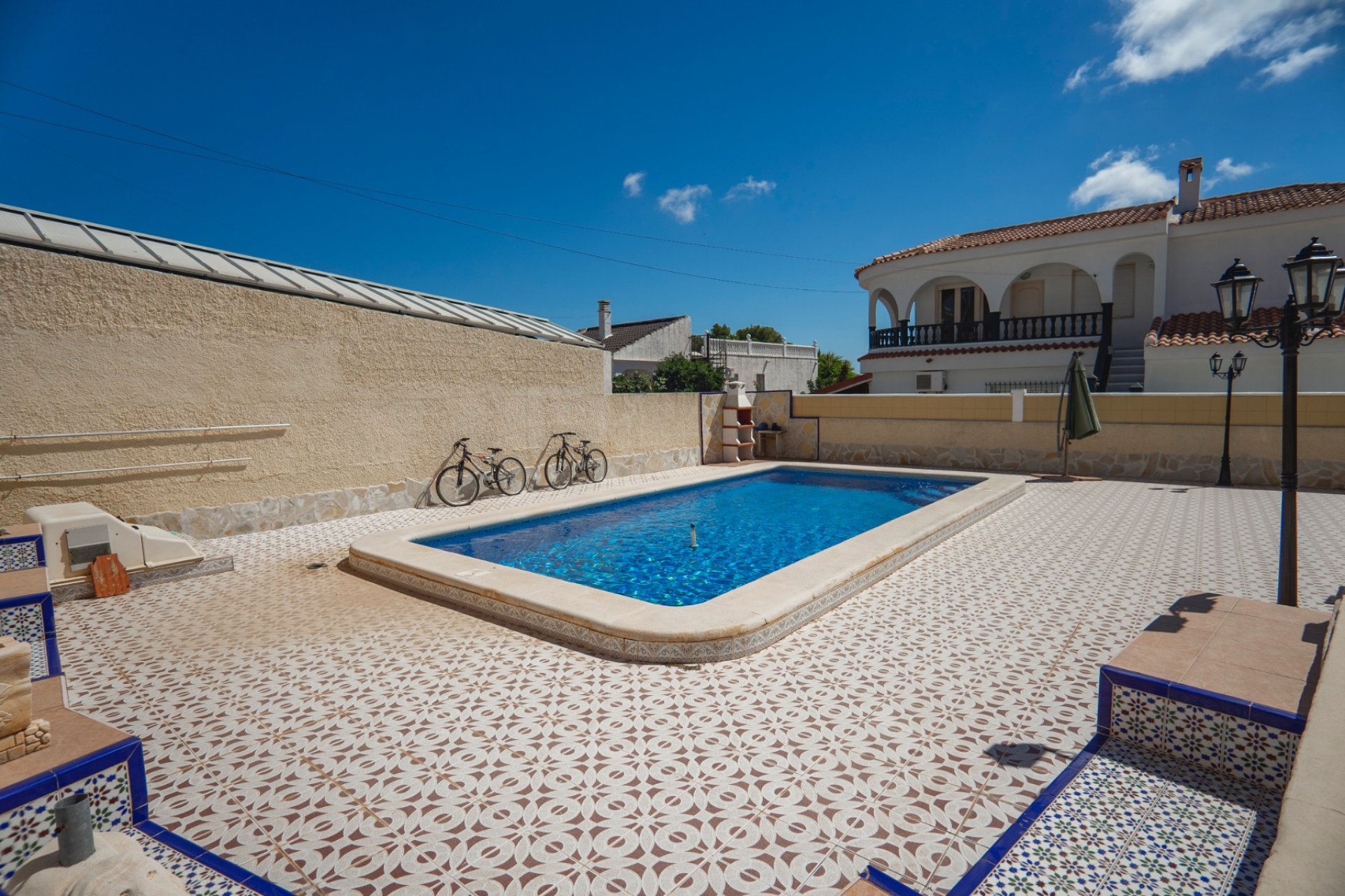 Resale - Villa - Ciudad Quesada - Town Center