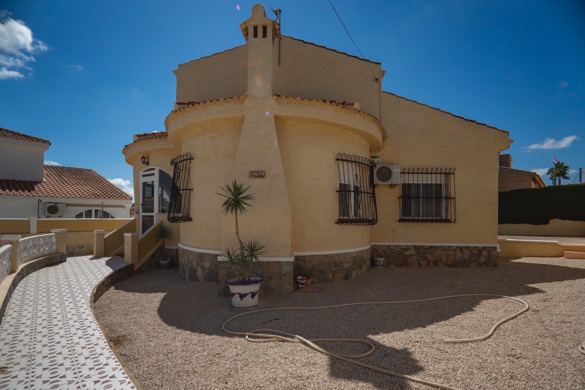 Resale - Villa - Ciudad Quesada - Town Center