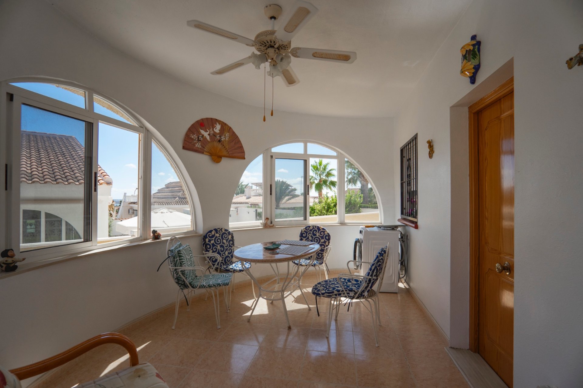 Resale - Villa - Ciudad Quesada - Town Center