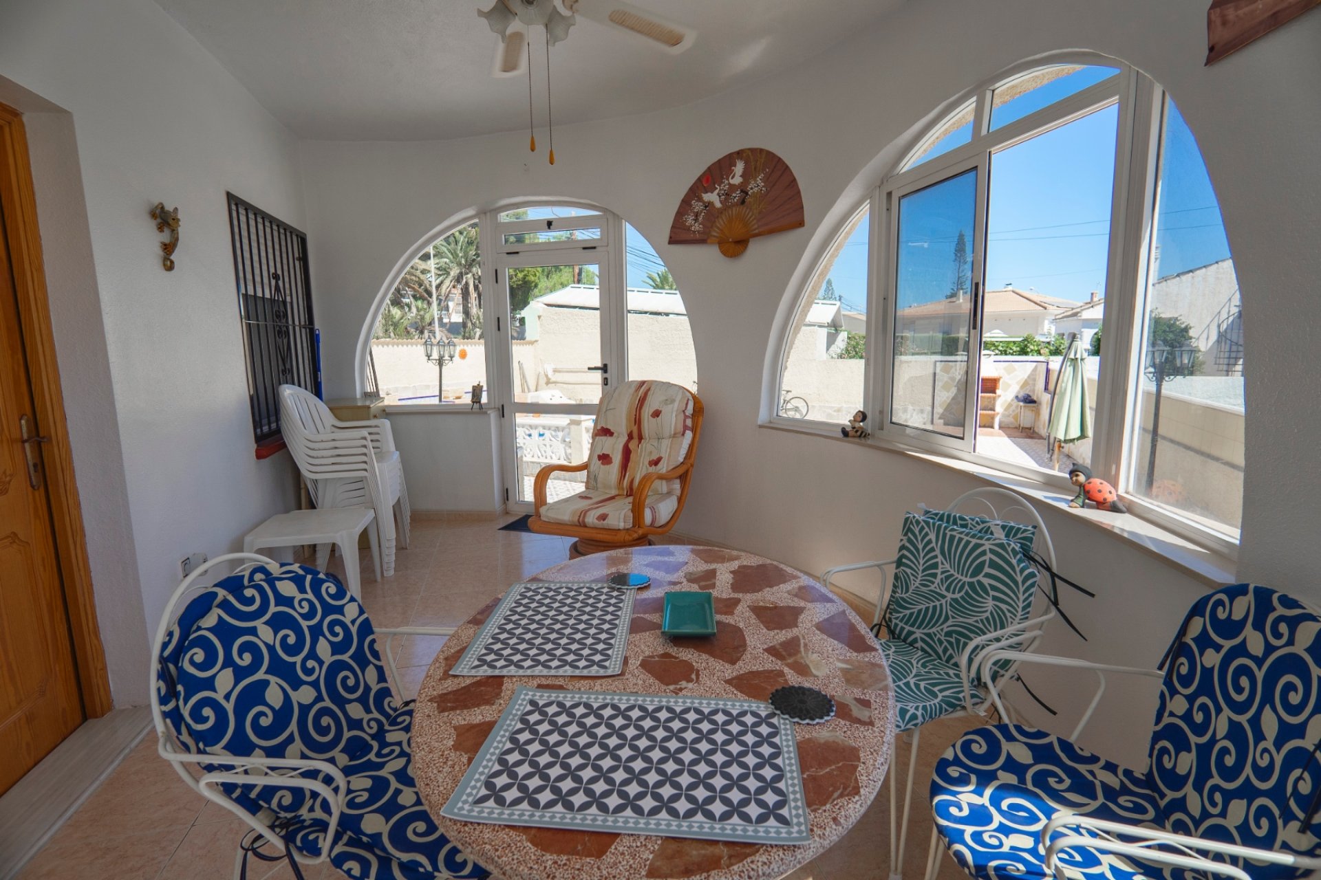 Resale - Villa - Ciudad Quesada - Town Center