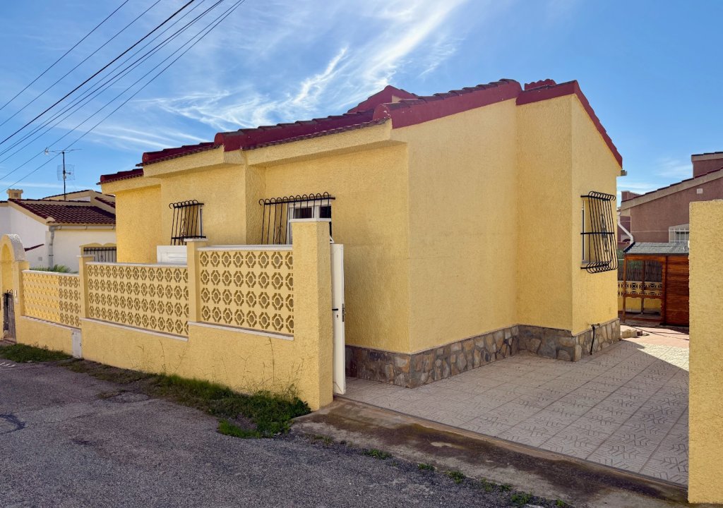 Resale - Villa - Ciudad Quesada - Town Center
