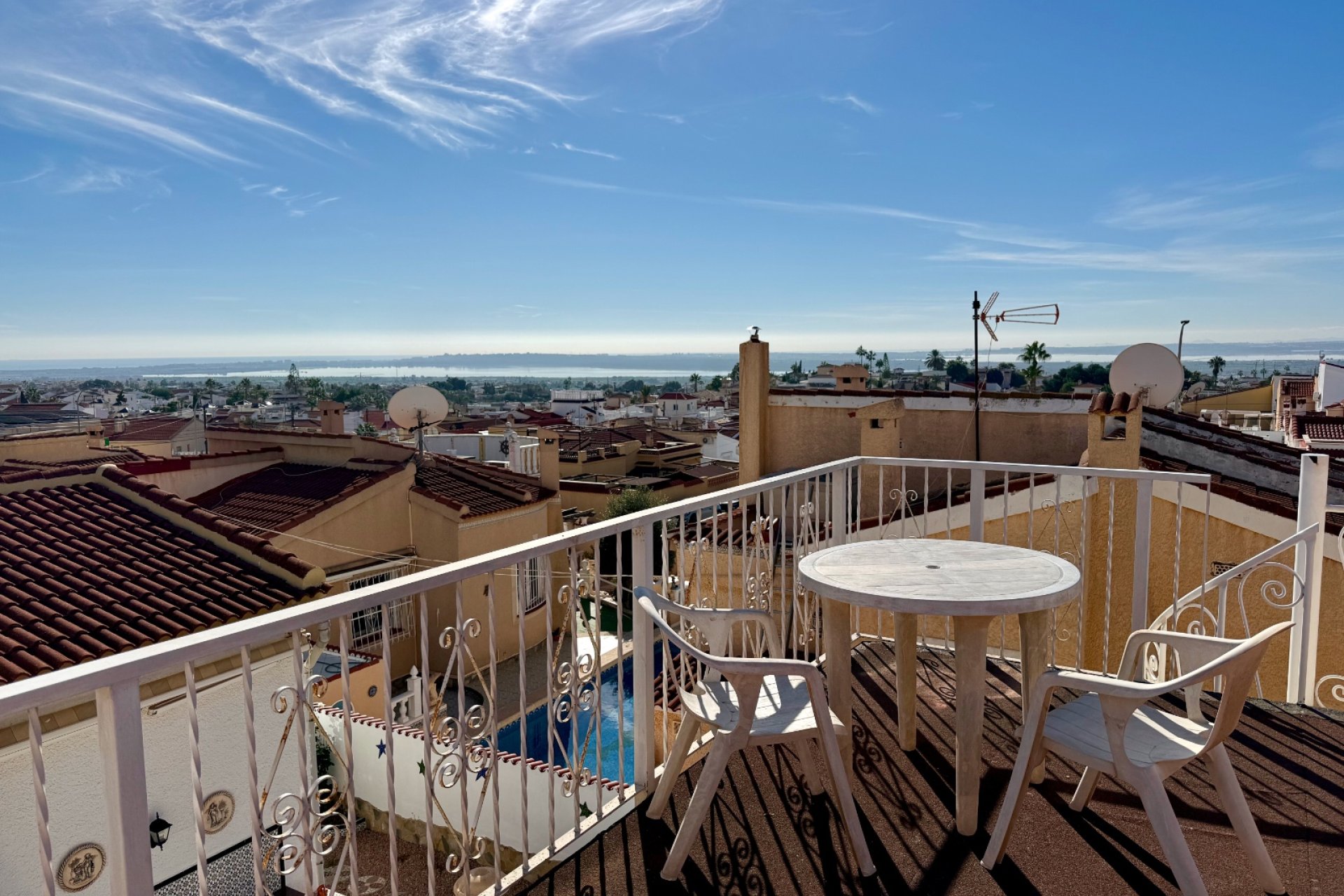 Resale - Villa - Ciudad Quesada - Town Center