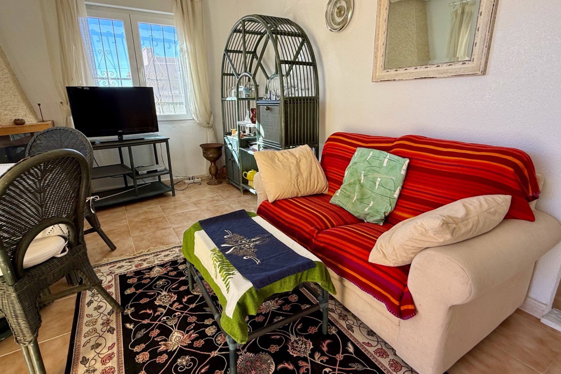 Resale - Villa - Ciudad Quesada - Town Center