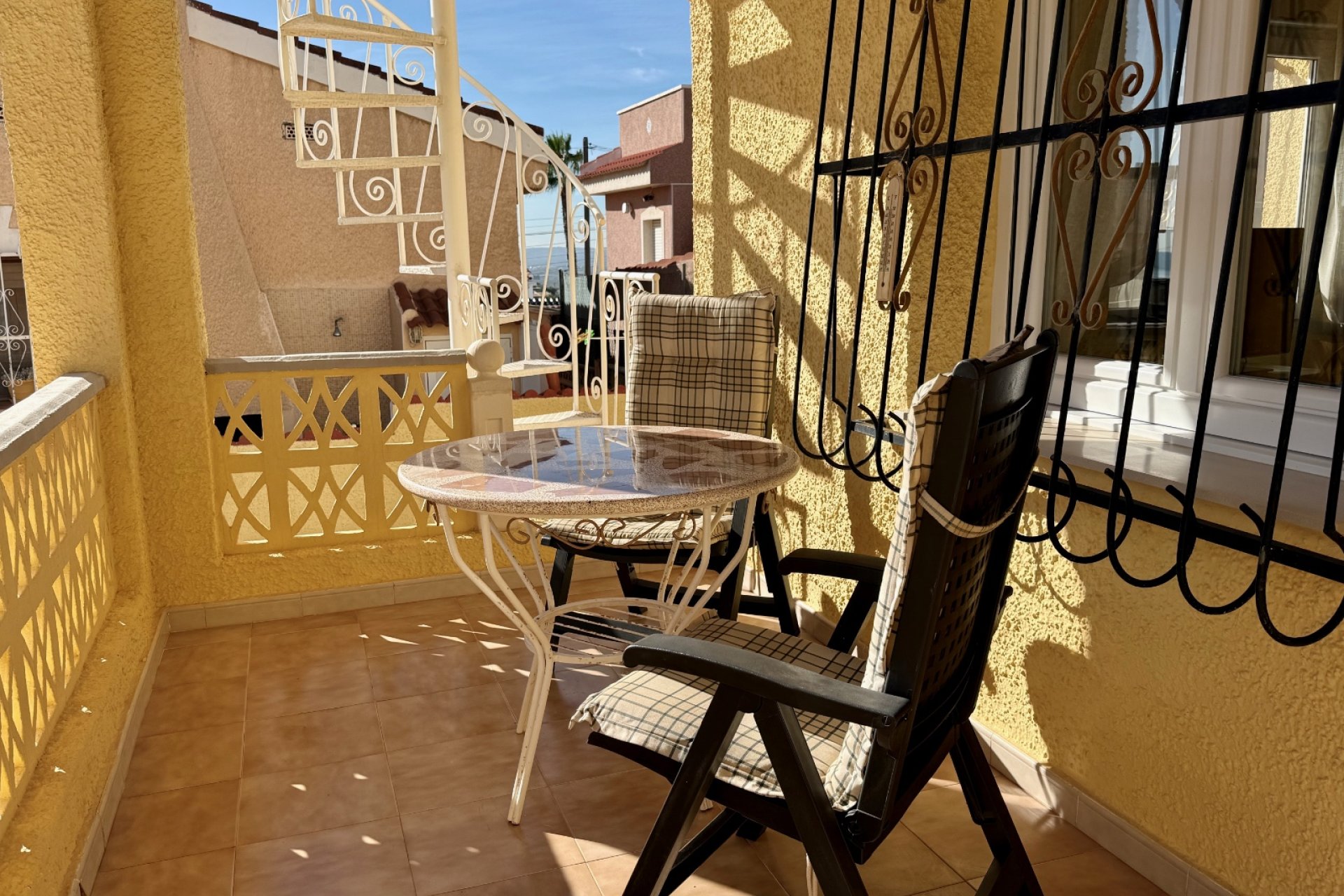 Resale - Villa - Ciudad Quesada - Town Center