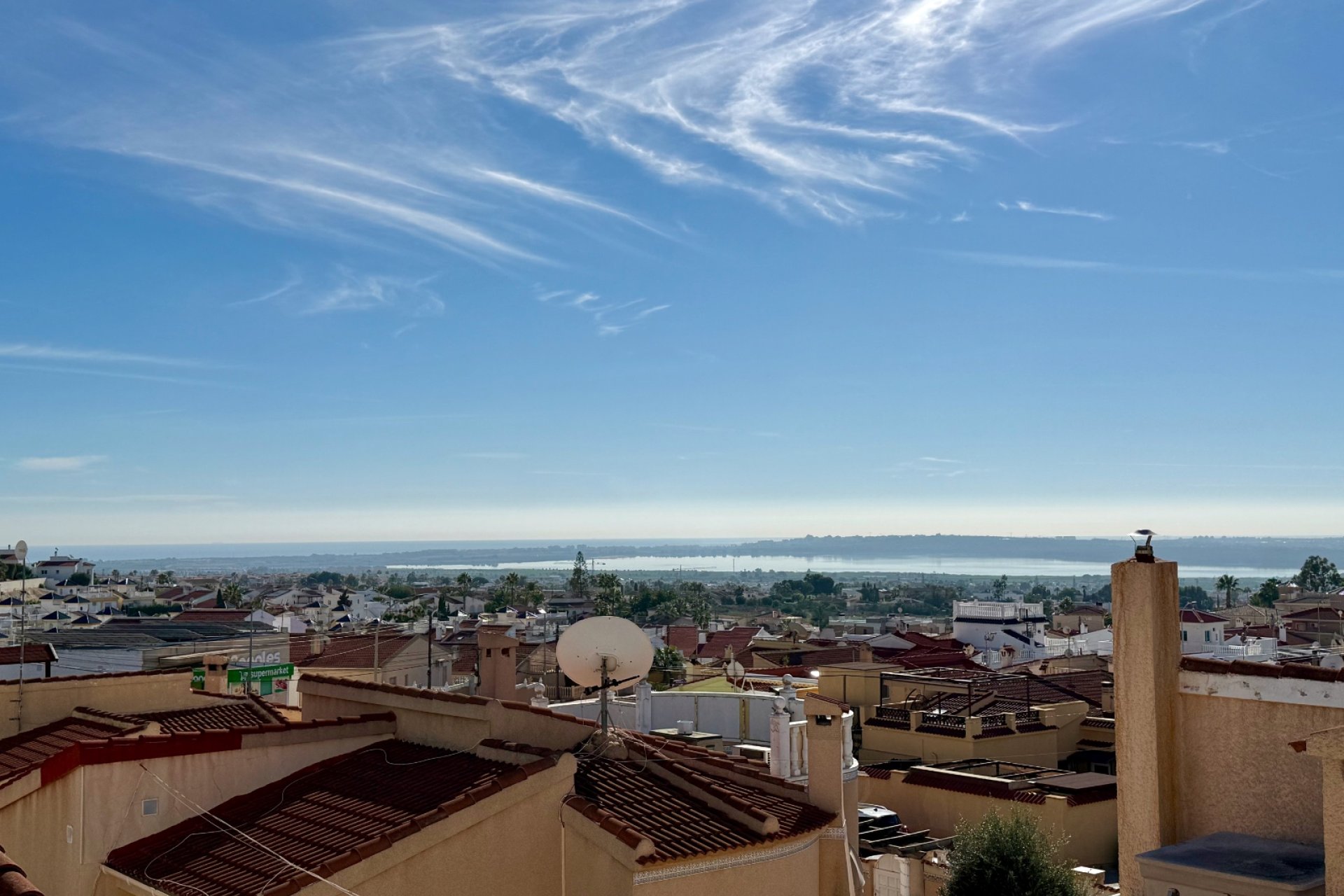 Resale - Villa - Ciudad Quesada - Town Center