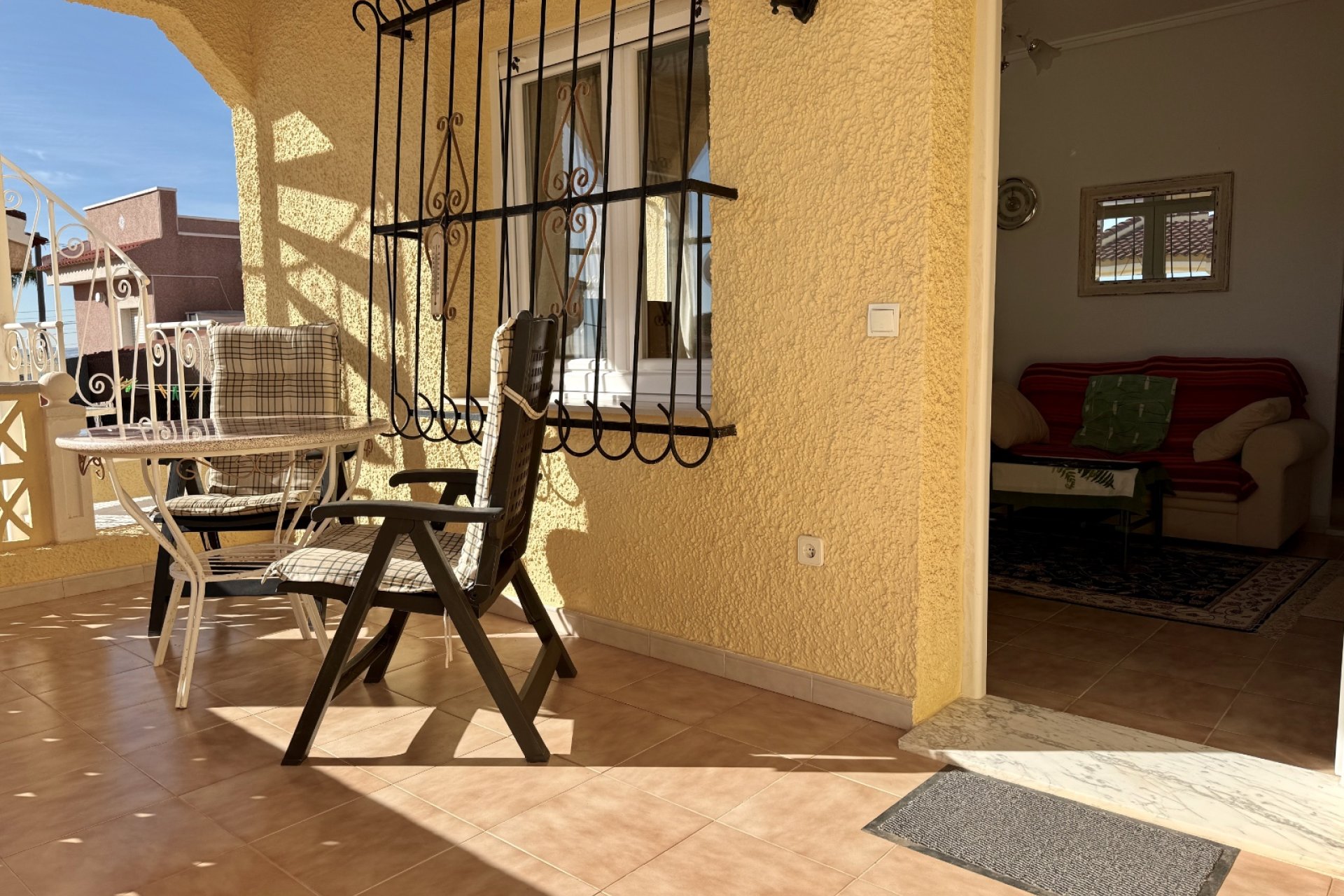 Resale - Villa - Ciudad Quesada - Town Center