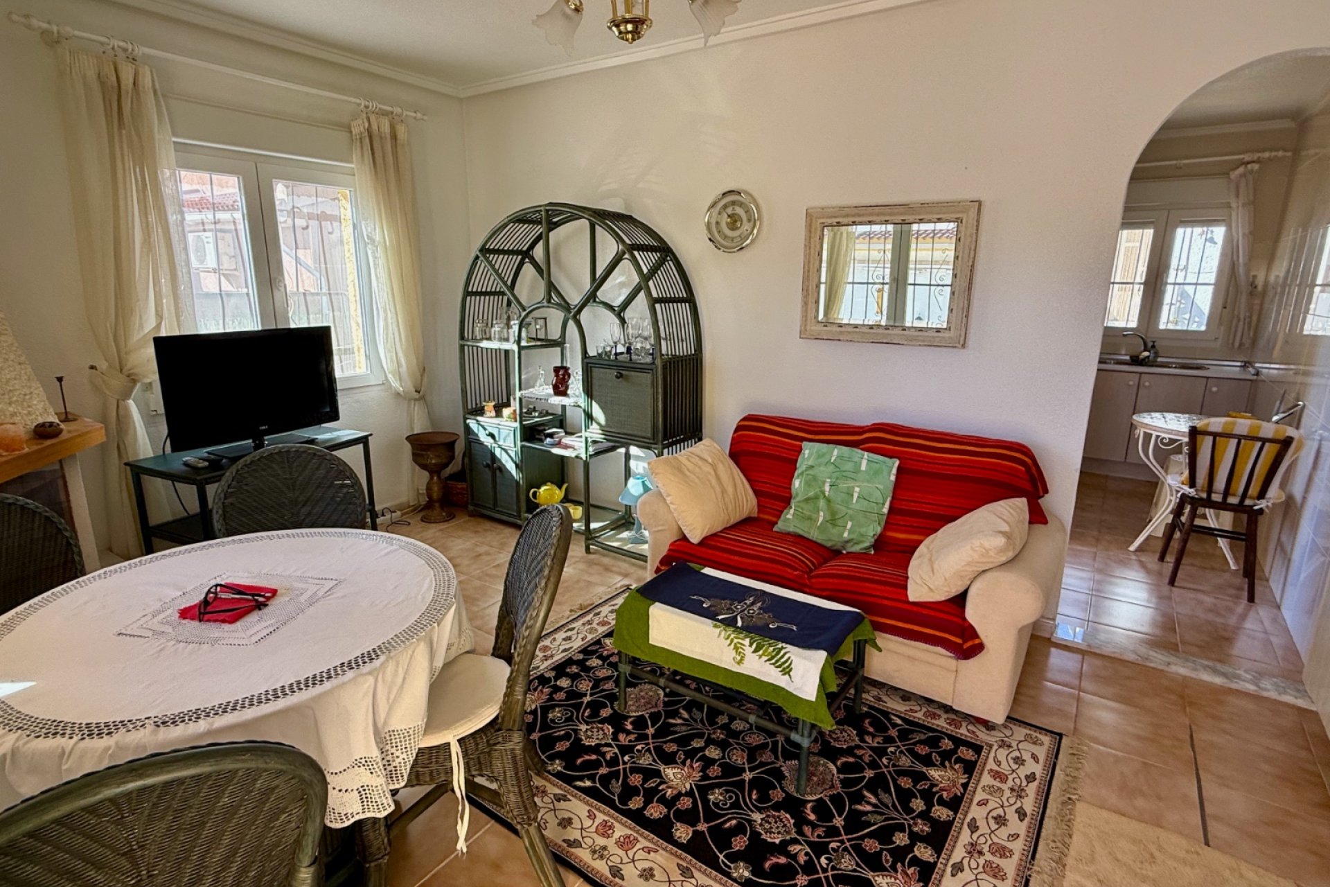 Resale - Villa - Ciudad Quesada - Town Center