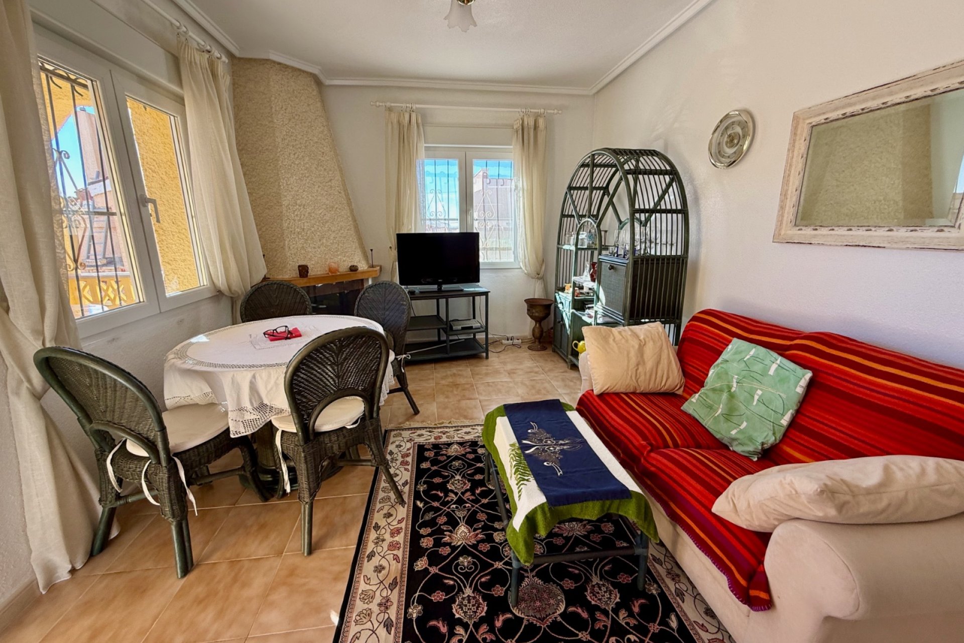 Resale - Villa - Ciudad Quesada - Town Center