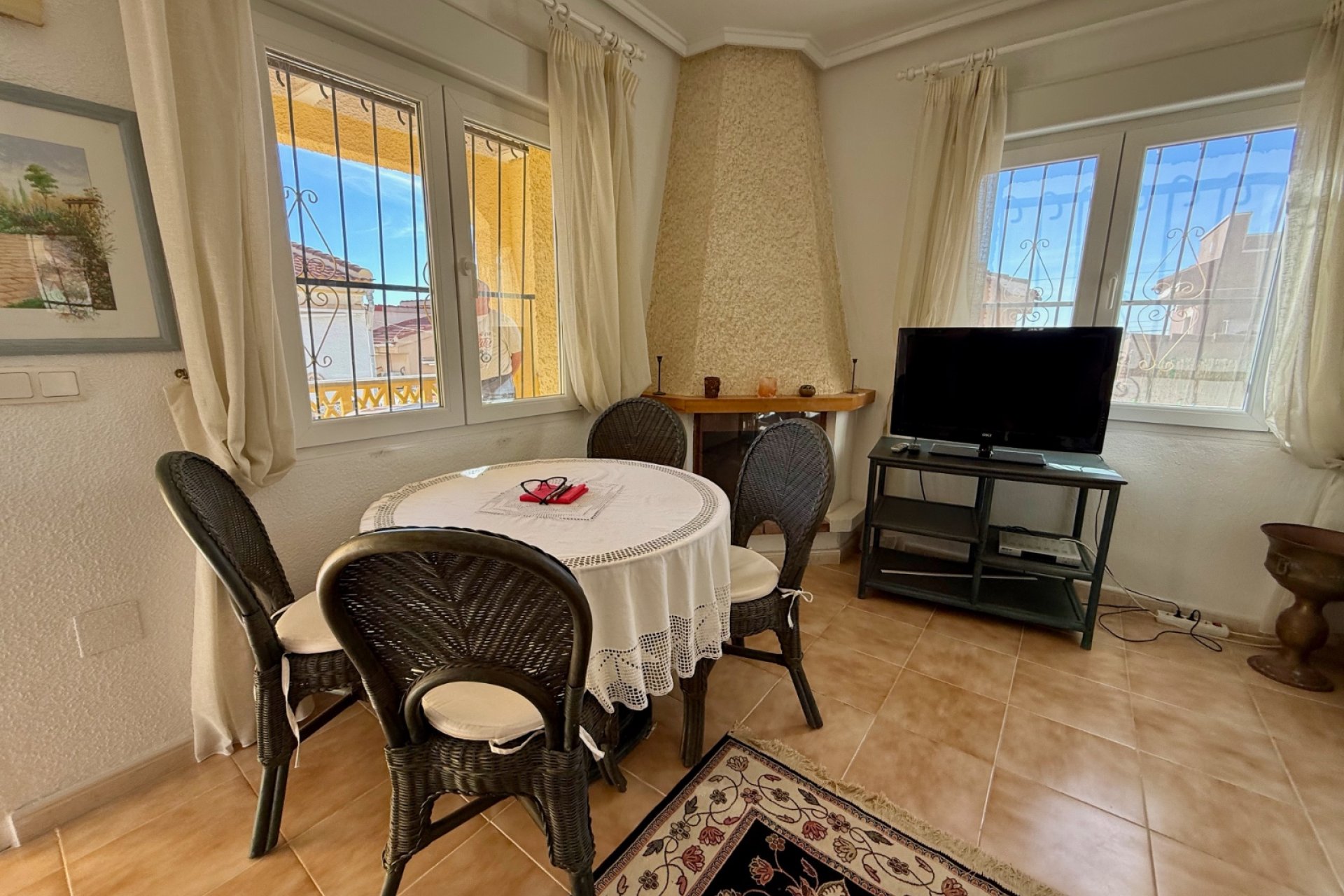 Resale - Villa - Ciudad Quesada - Town Center