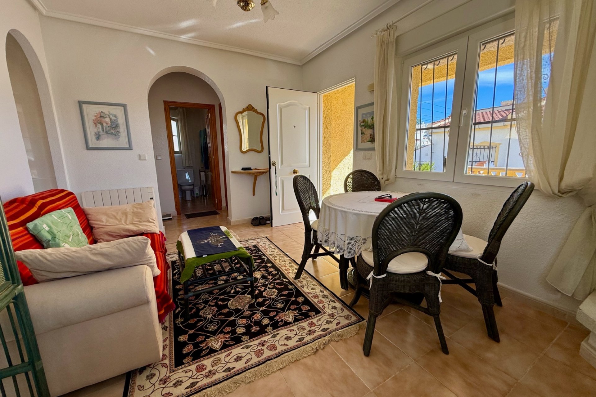 Resale - Villa - Ciudad Quesada - Town Center