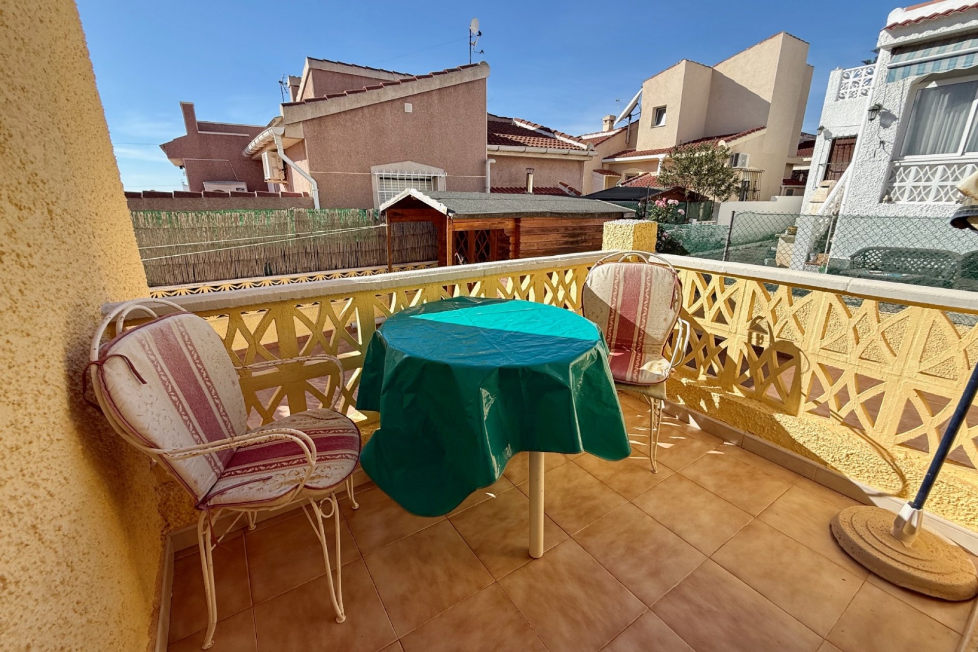 Resale - Villa - Ciudad Quesada - Town Center