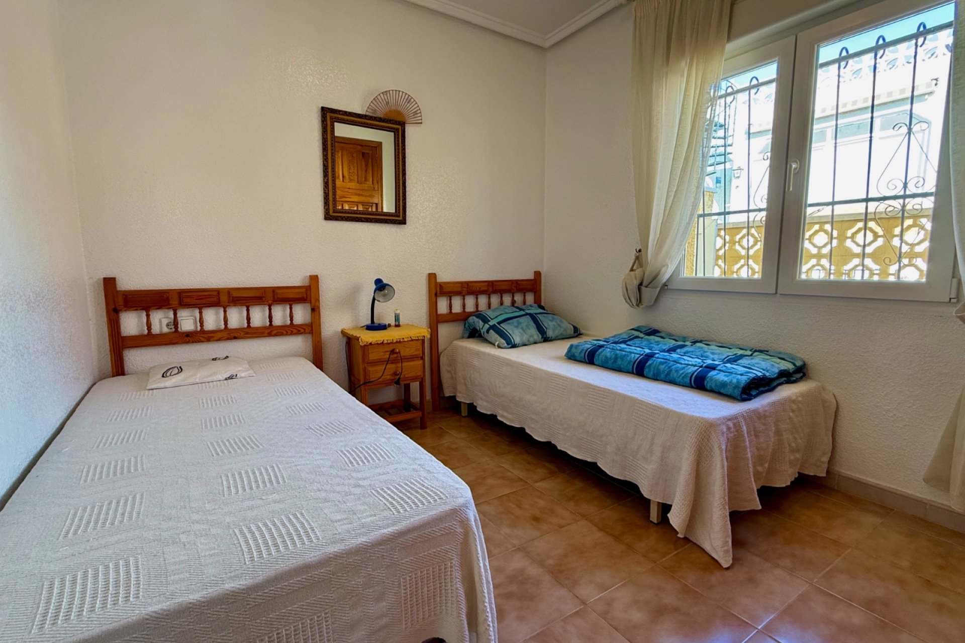 Resale - Villa - Ciudad Quesada - Town Center