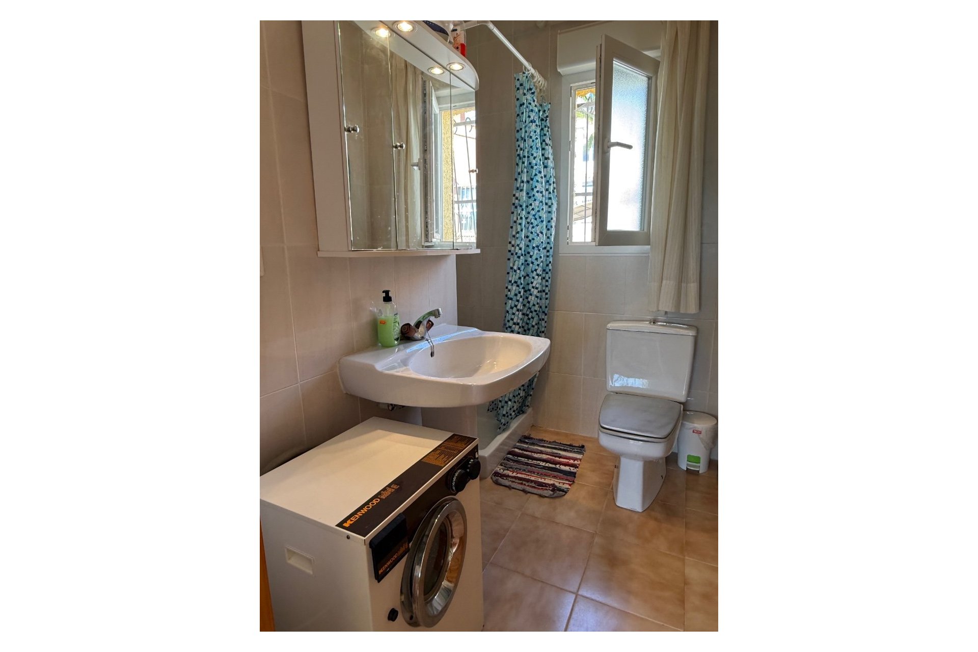 Resale - Villa - Ciudad Quesada - Town Center