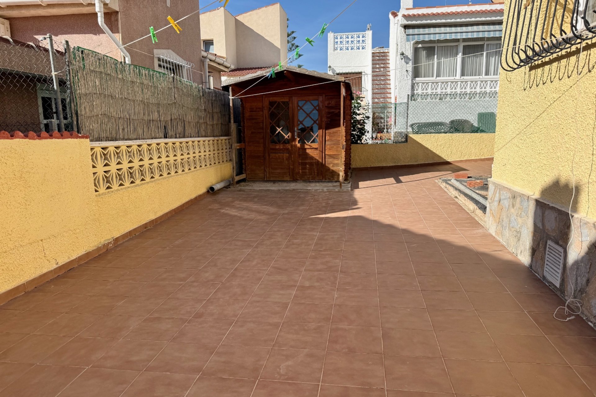 Resale - Villa - Ciudad Quesada - Town Center