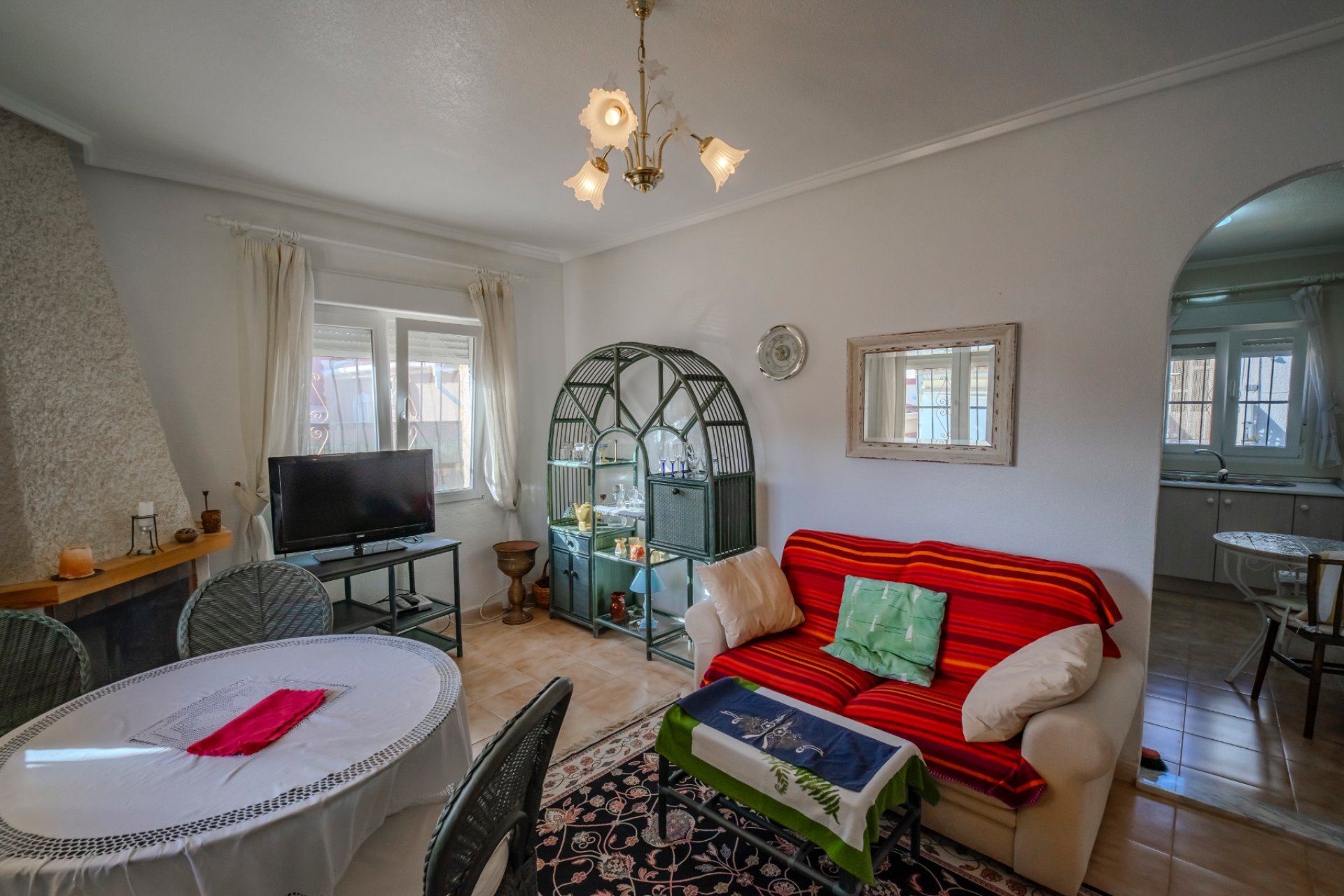 Resale - Villa - Ciudad Quesada - Town Center