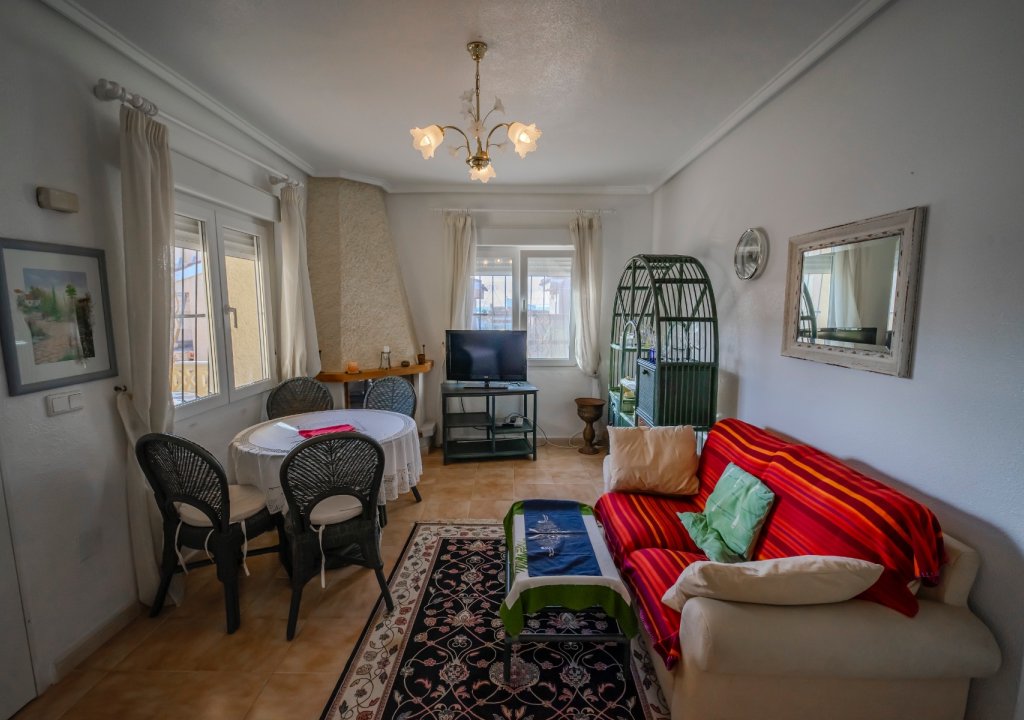 Resale - Villa - Ciudad Quesada - Town Center