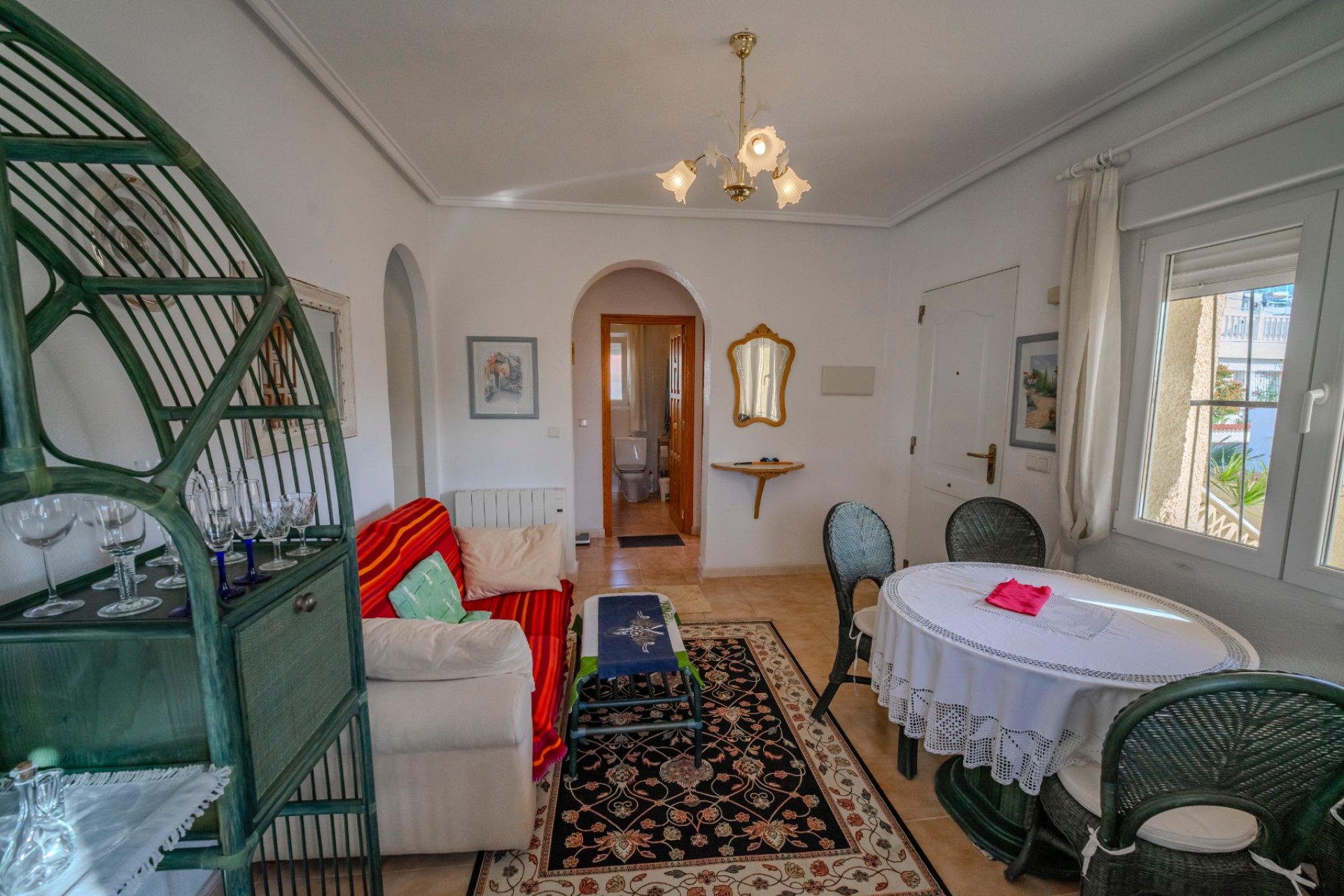 Resale - Villa - Ciudad Quesada - Town Center