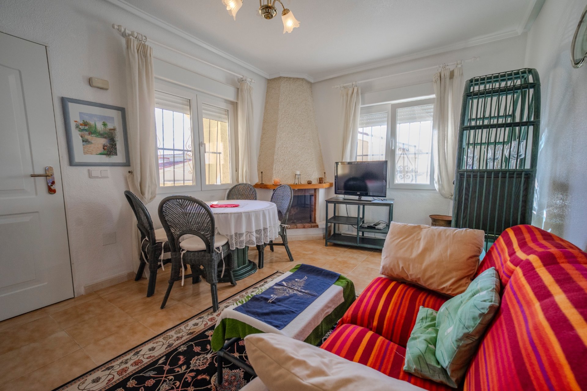 Resale - Villa - Ciudad Quesada - Town Center