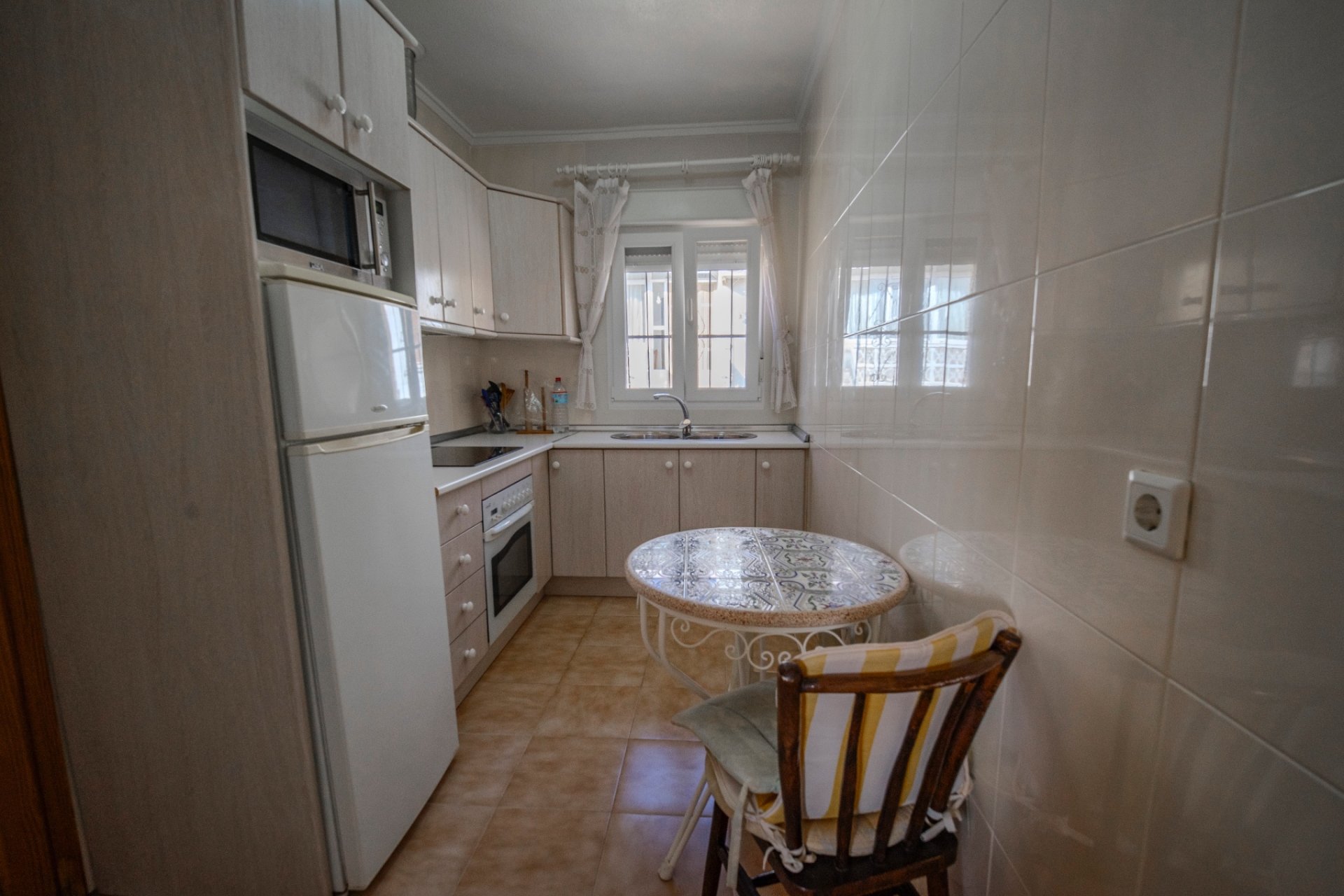 Resale - Villa - Ciudad Quesada - Town Center