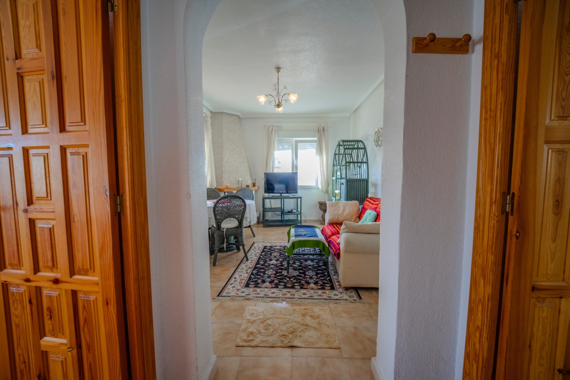 Resale - Villa - Ciudad Quesada - Town Center