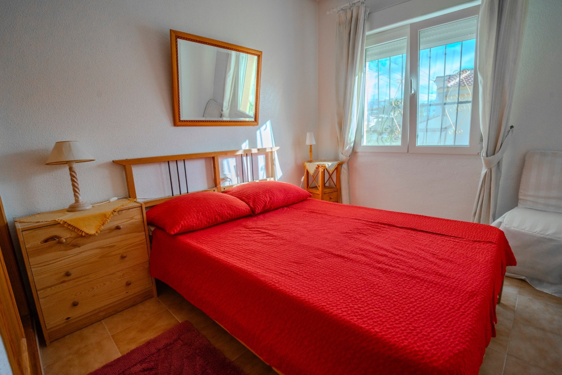 Resale - Villa - Ciudad Quesada - Town Center