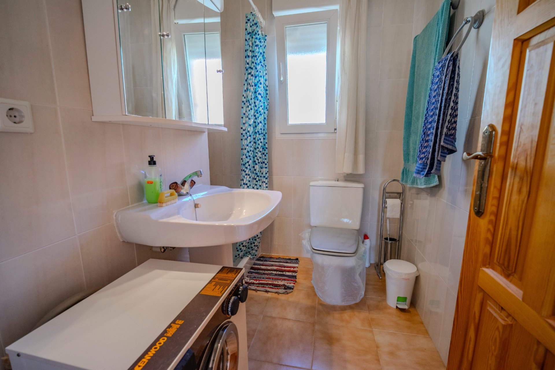 Resale - Villa - Ciudad Quesada - Town Center