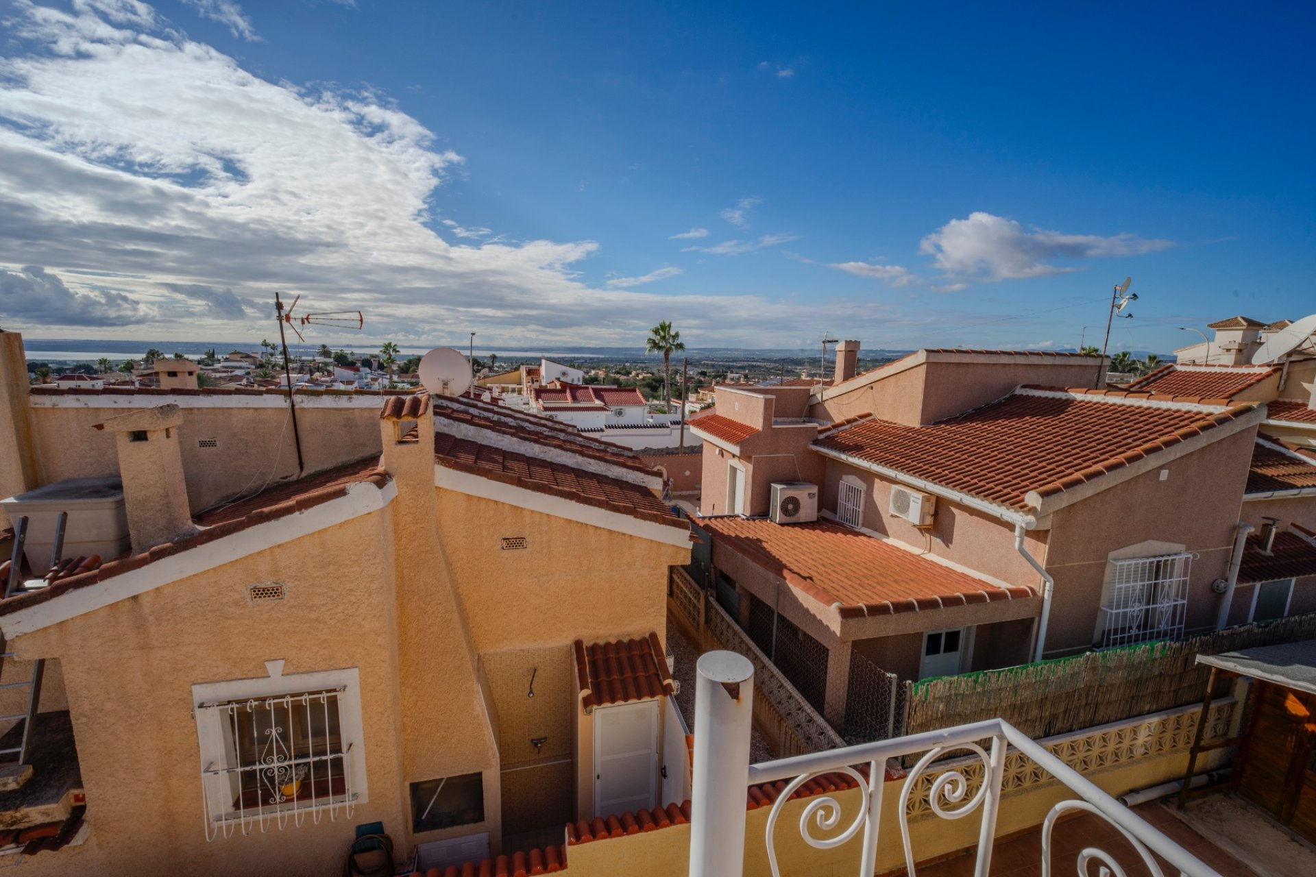 Resale - Villa - Ciudad Quesada - Town Center