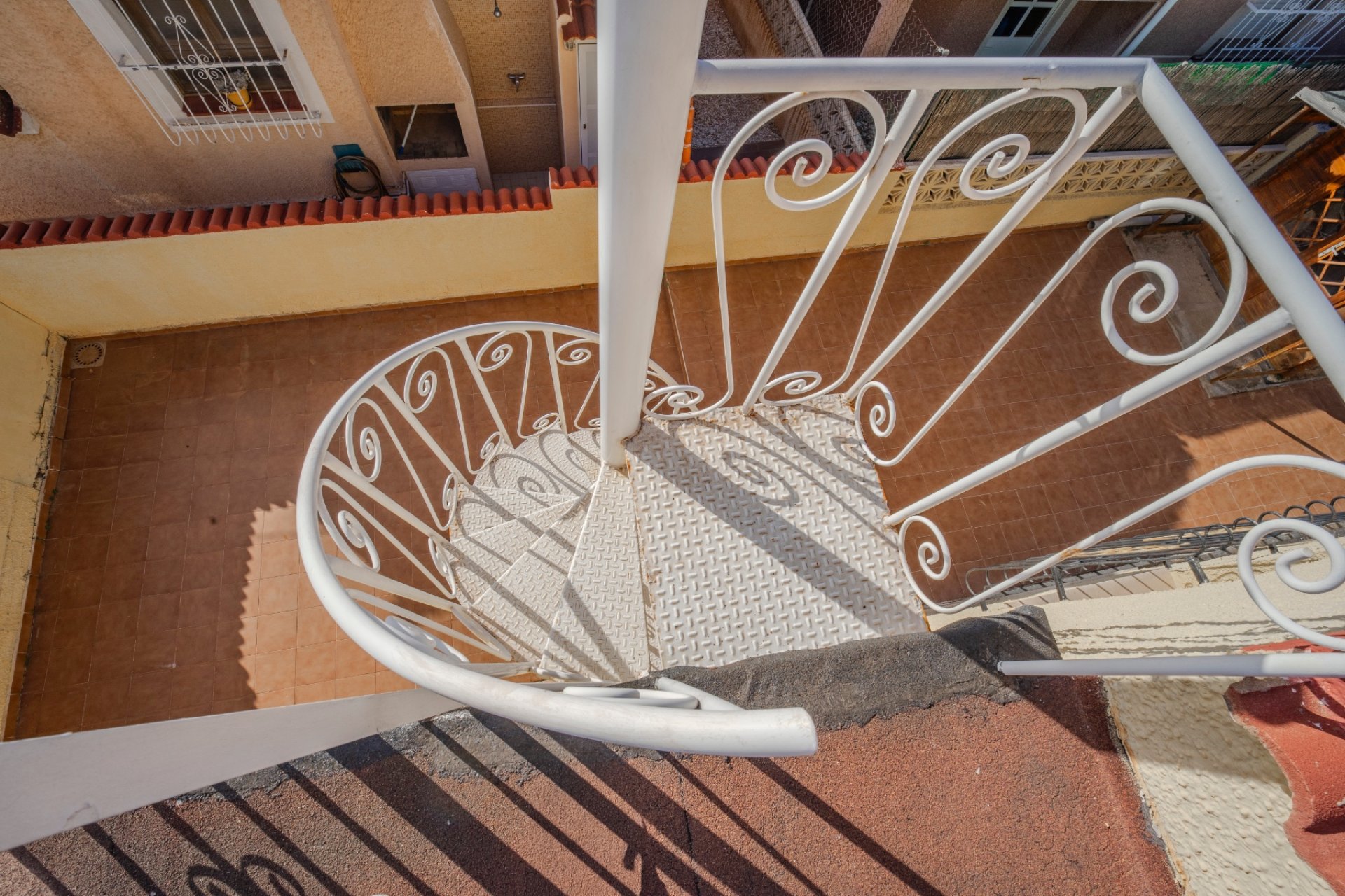 Resale - Villa - Ciudad Quesada - Town Center