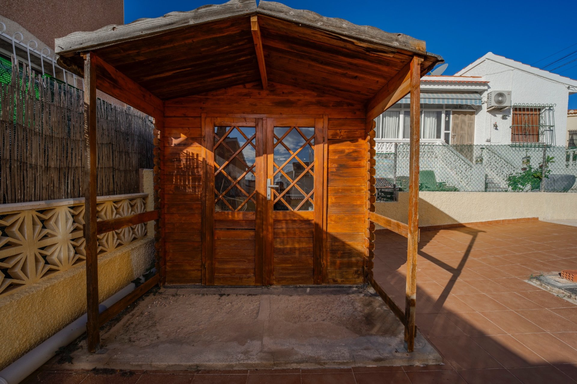 Resale - Villa - Ciudad Quesada - Town Center