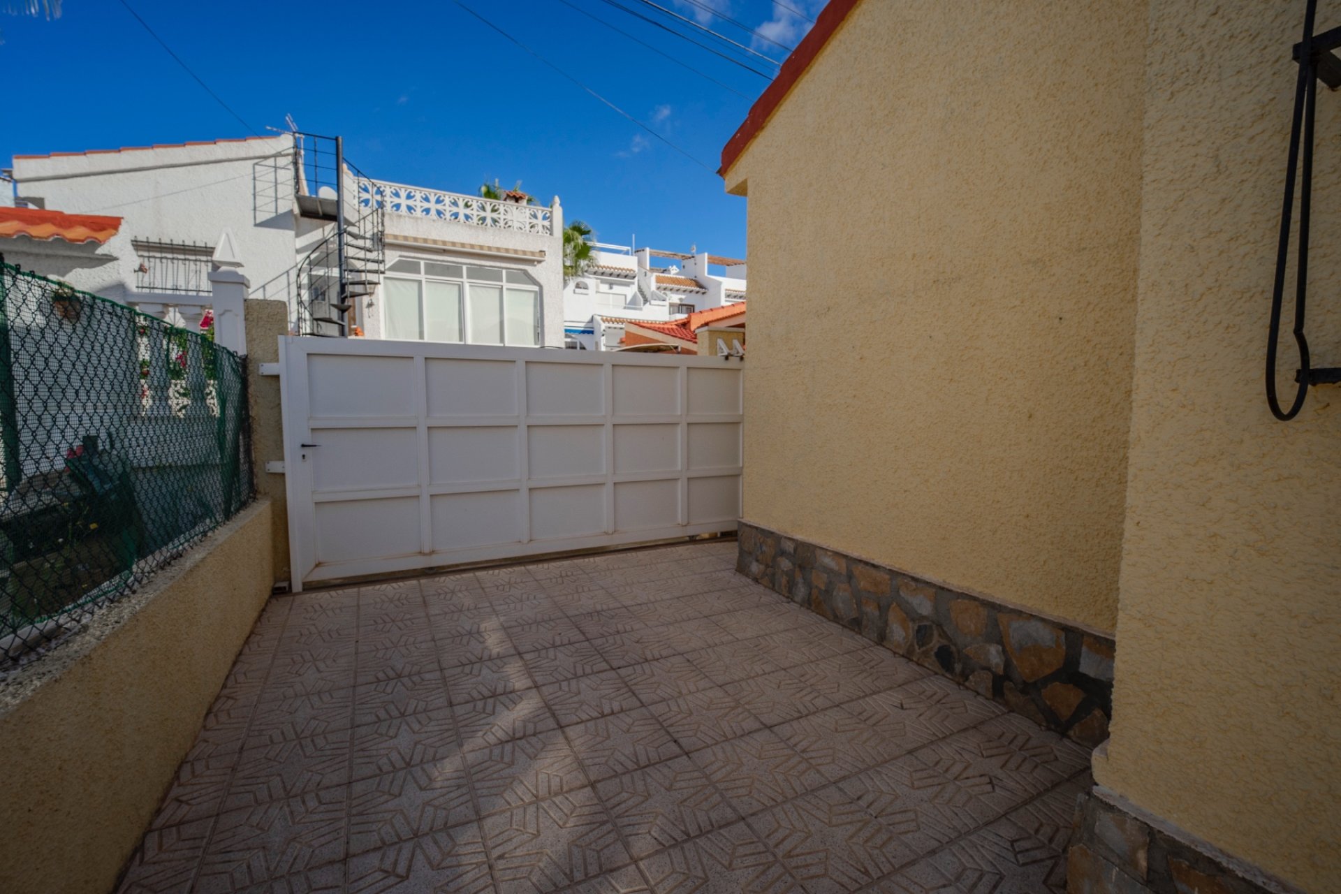 Resale - Villa - Ciudad Quesada - Town Center