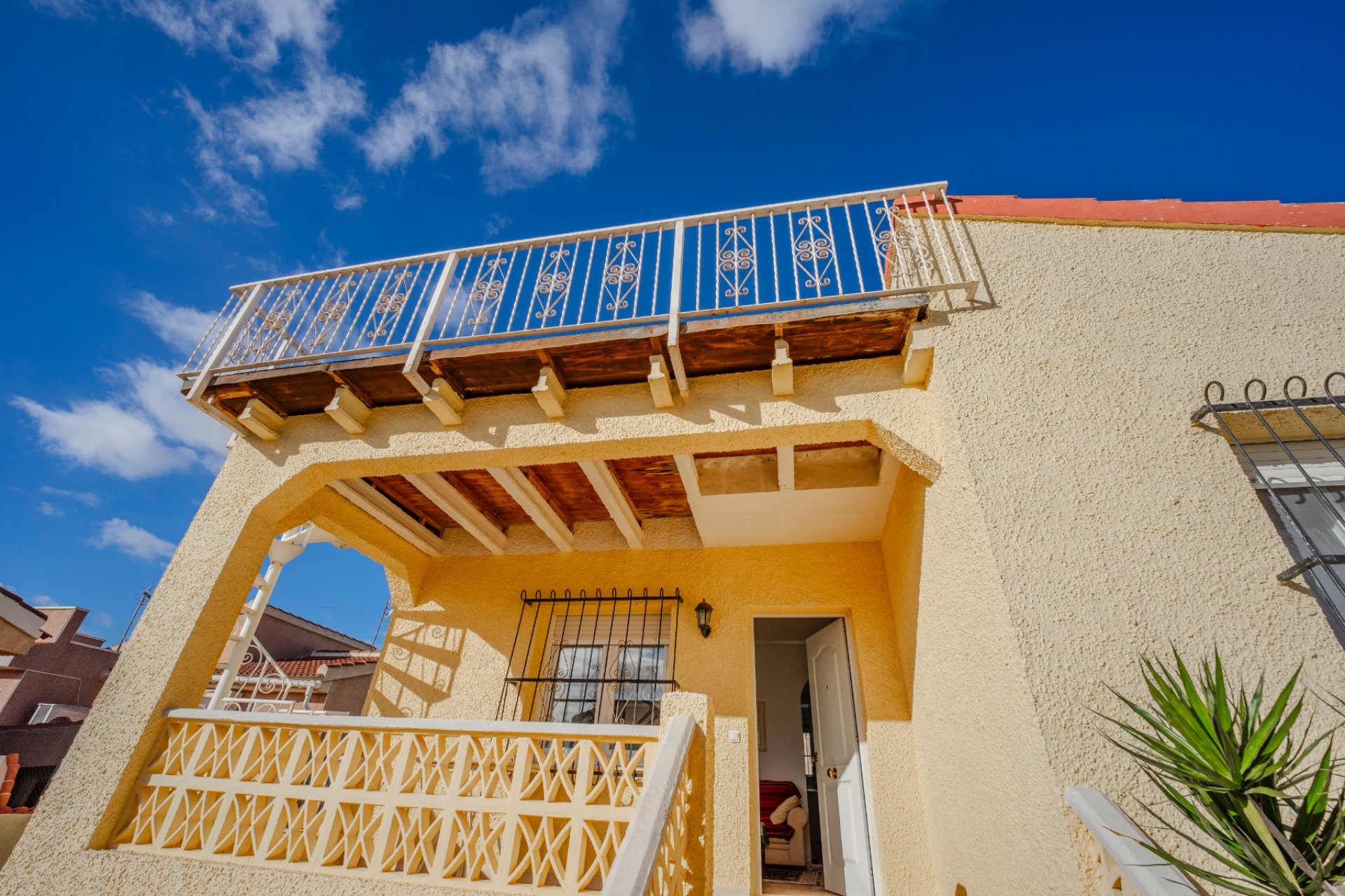 Resale - Villa - Ciudad Quesada - Town Center