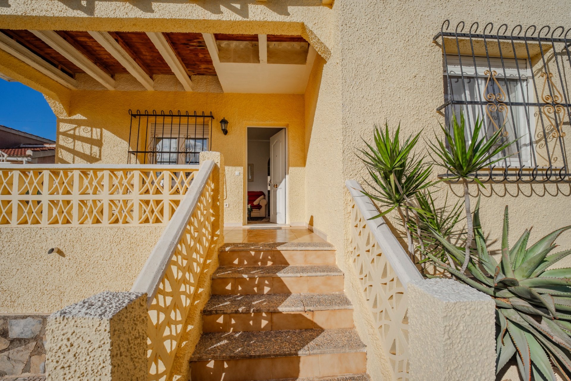 Resale - Villa - Ciudad Quesada - Town Center