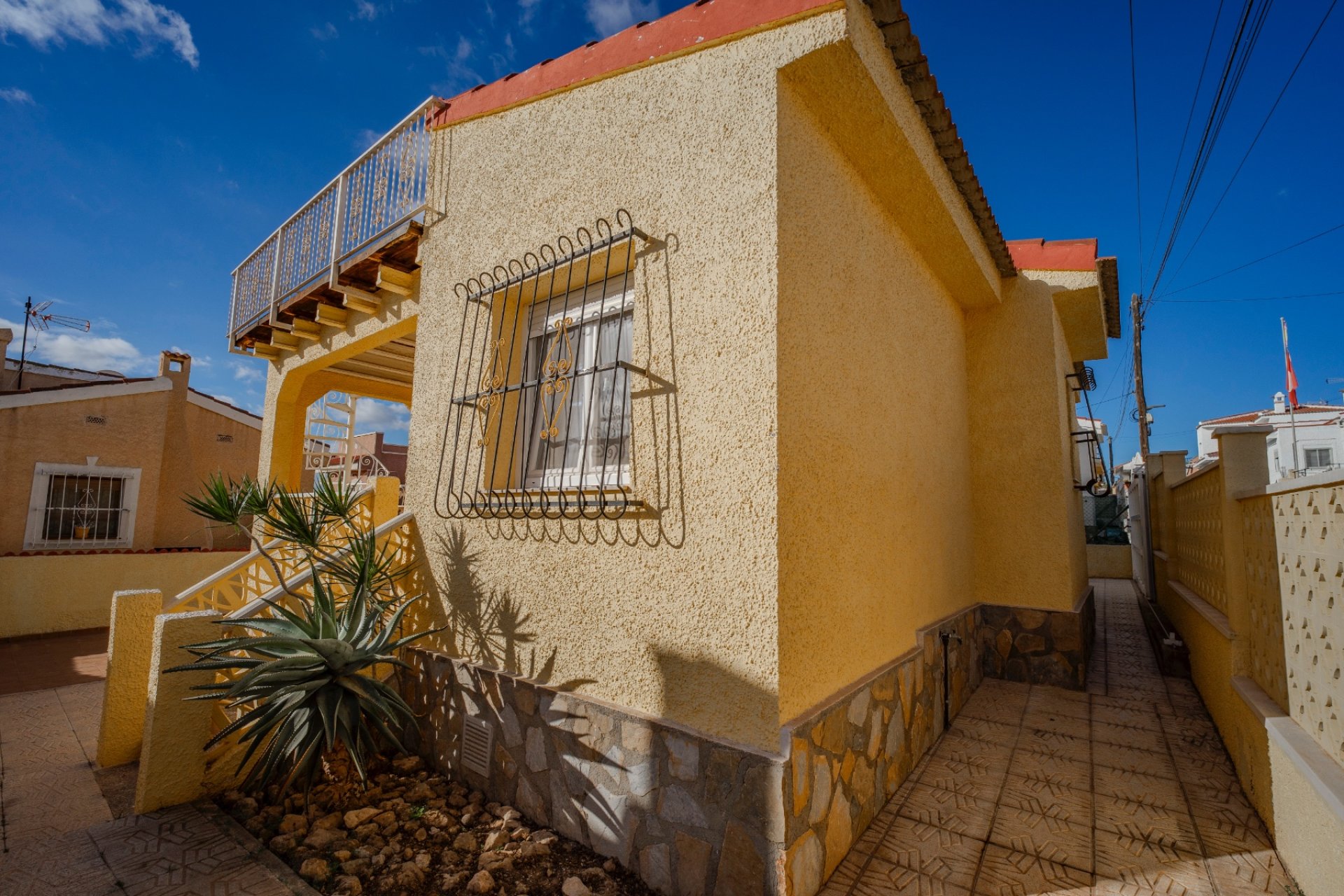 Resale - Villa - Ciudad Quesada - Town Center