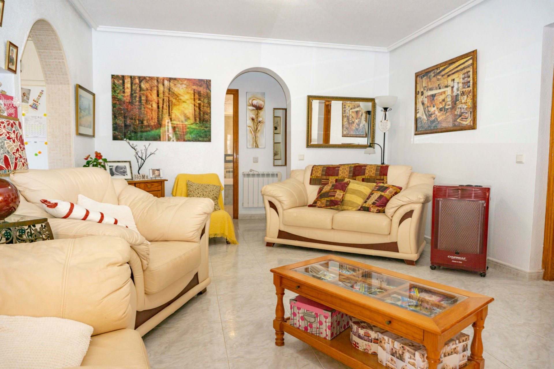 Resale - Villa - Ciudad Quesada - Town Center