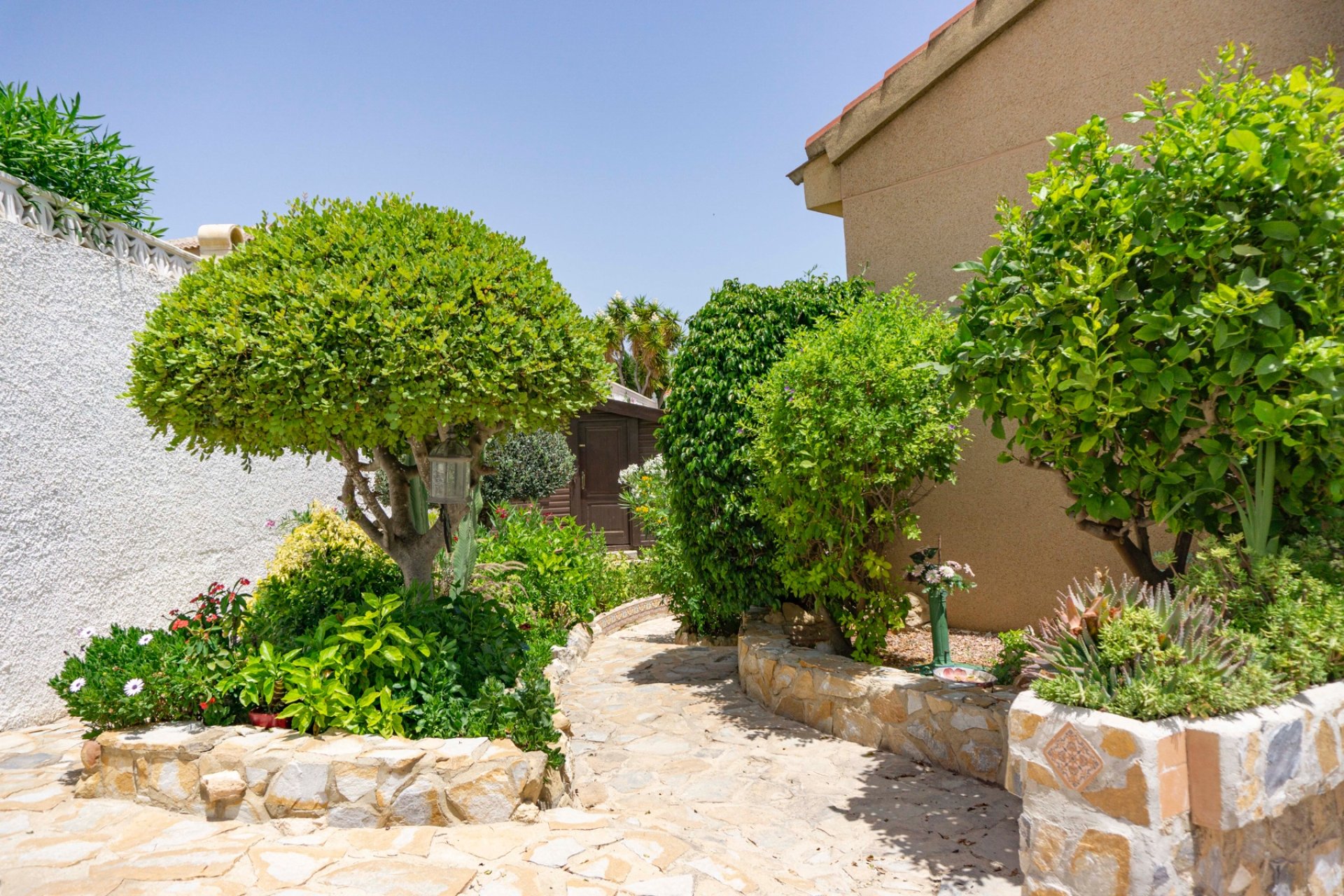 Resale - Villa - Ciudad Quesada - Town Center