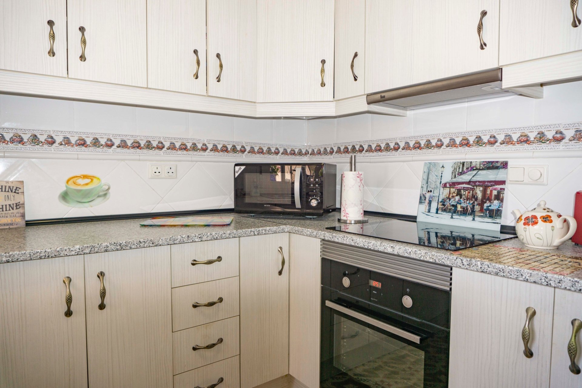 Resale - Villa - Ciudad Quesada - Town Center