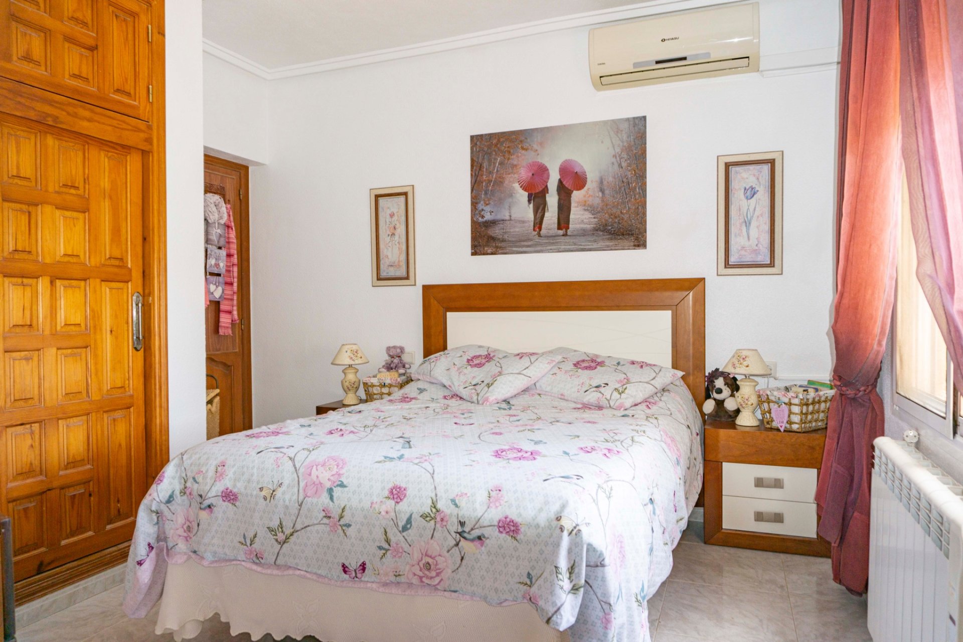 Resale - Villa - Ciudad Quesada - Town Center