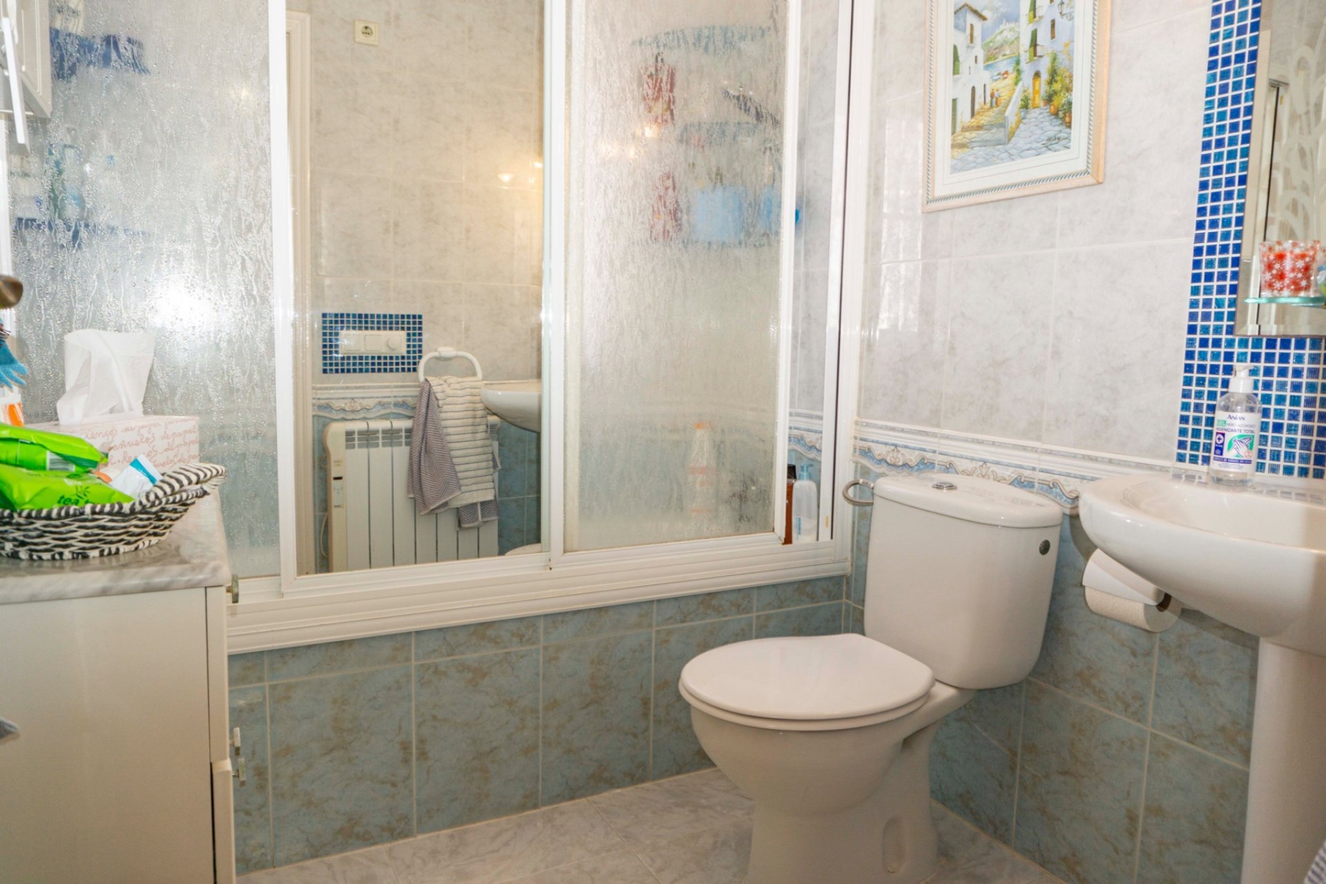 Resale - Villa - Ciudad Quesada - Town Center